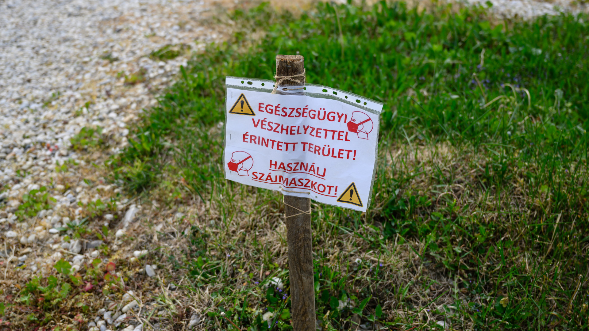 Kellemetlen hír érkezett az azbesztszennyezésről: egyre több helyről érkeznek a jelentések