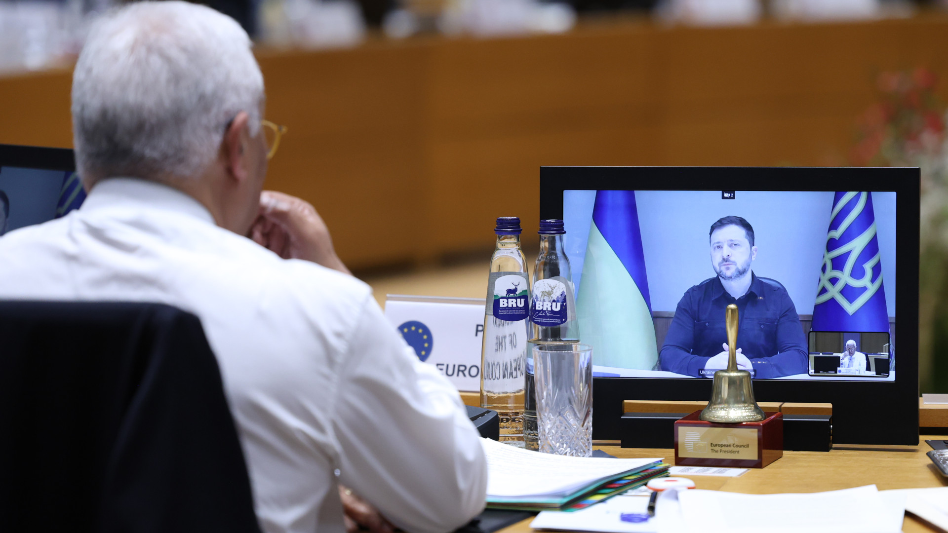 Elkaszálták az ukránok 90 milliárdos hitelét, nem Magyarország vétója volt az egyetlen