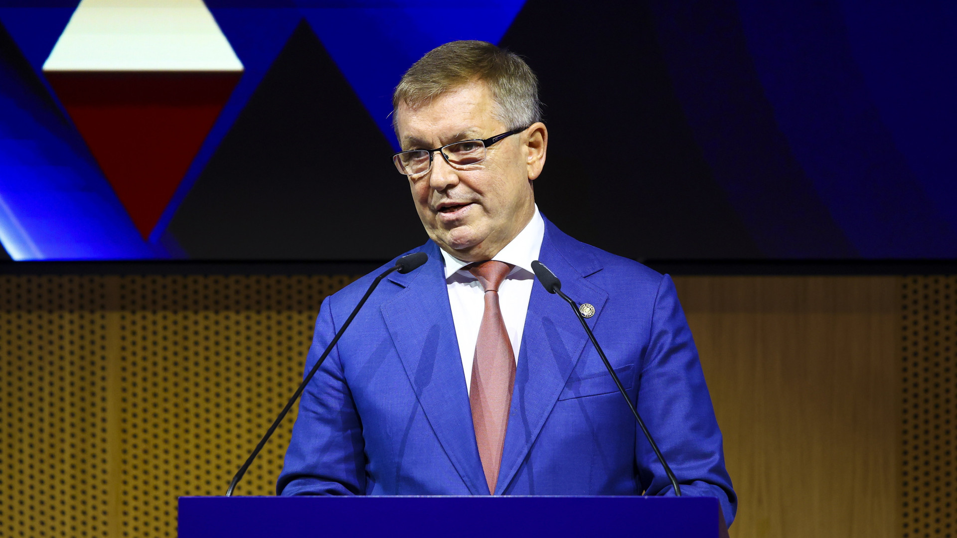 Megszólalt Matolcsy az MNB-botrányról: szerinte nem az történt, amit mindenki gondol