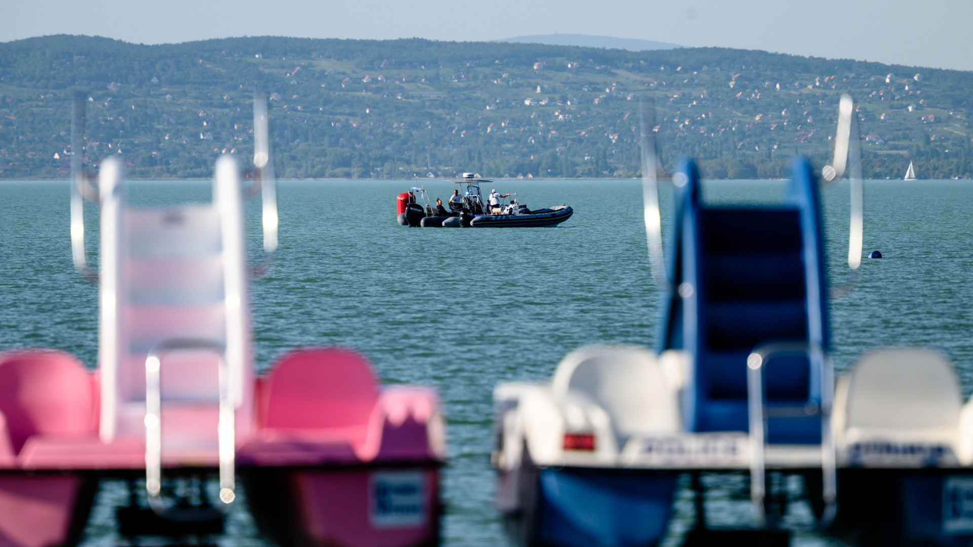 Súlyos a helyzet Balatonnál: azonnali intézkedést sürget a BLKI