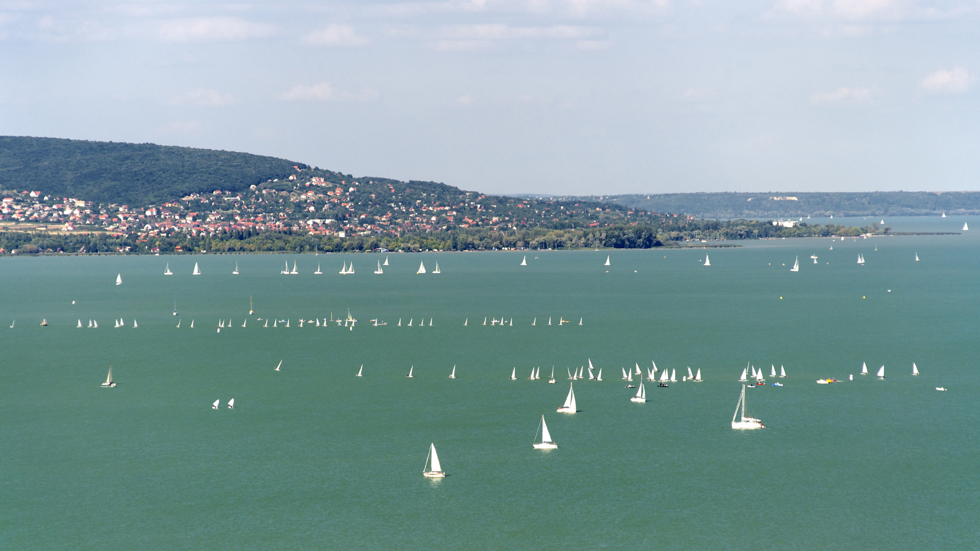 Aggasztó hírek jönnek a Balatonról: megszólaltak a tudósok - Itt van az igazság a magyar tó jövőjéről