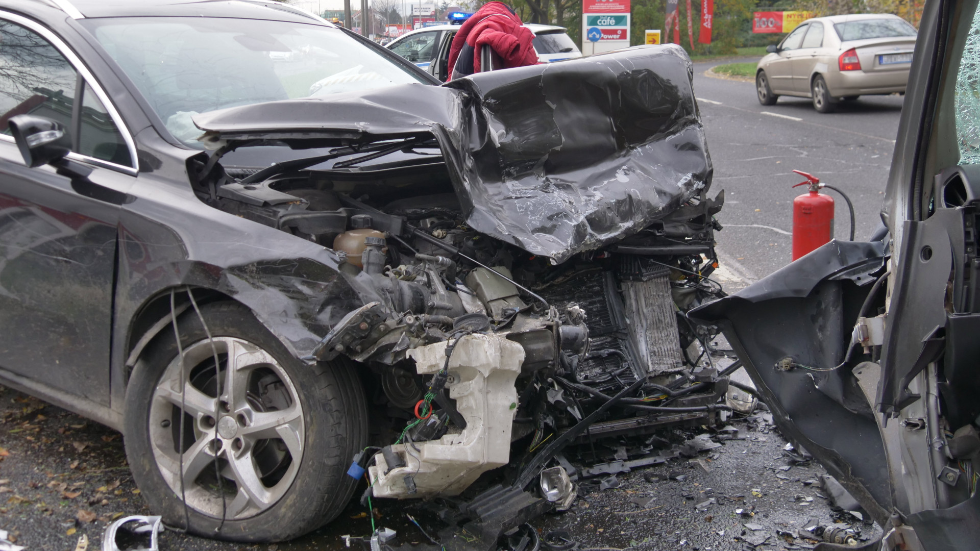 Új funkciót kap a Waze, kevesebb balesetet remélnek tőle