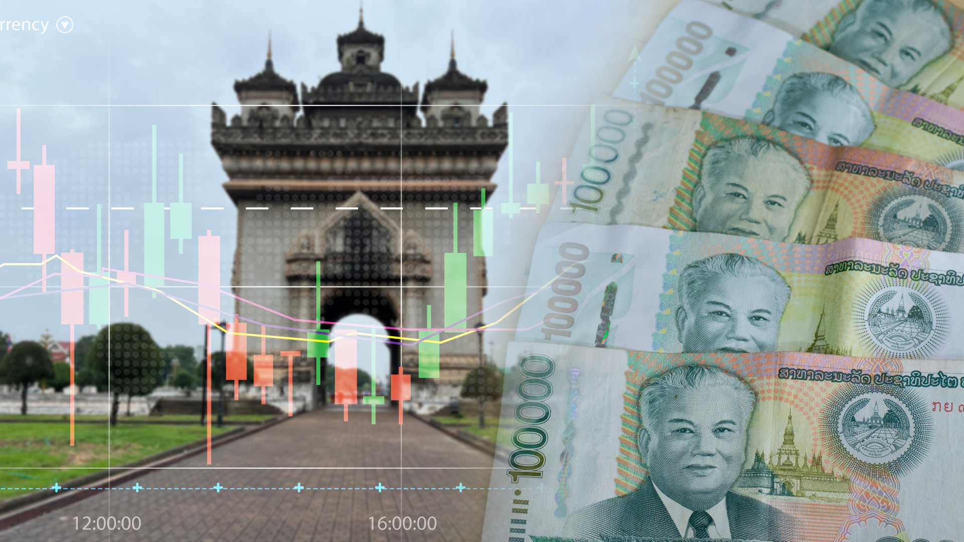 Kiadta a figyelmeztetést a Valutaalap: jöhet az államcsőd, elképesztő bajban van a távoli ország