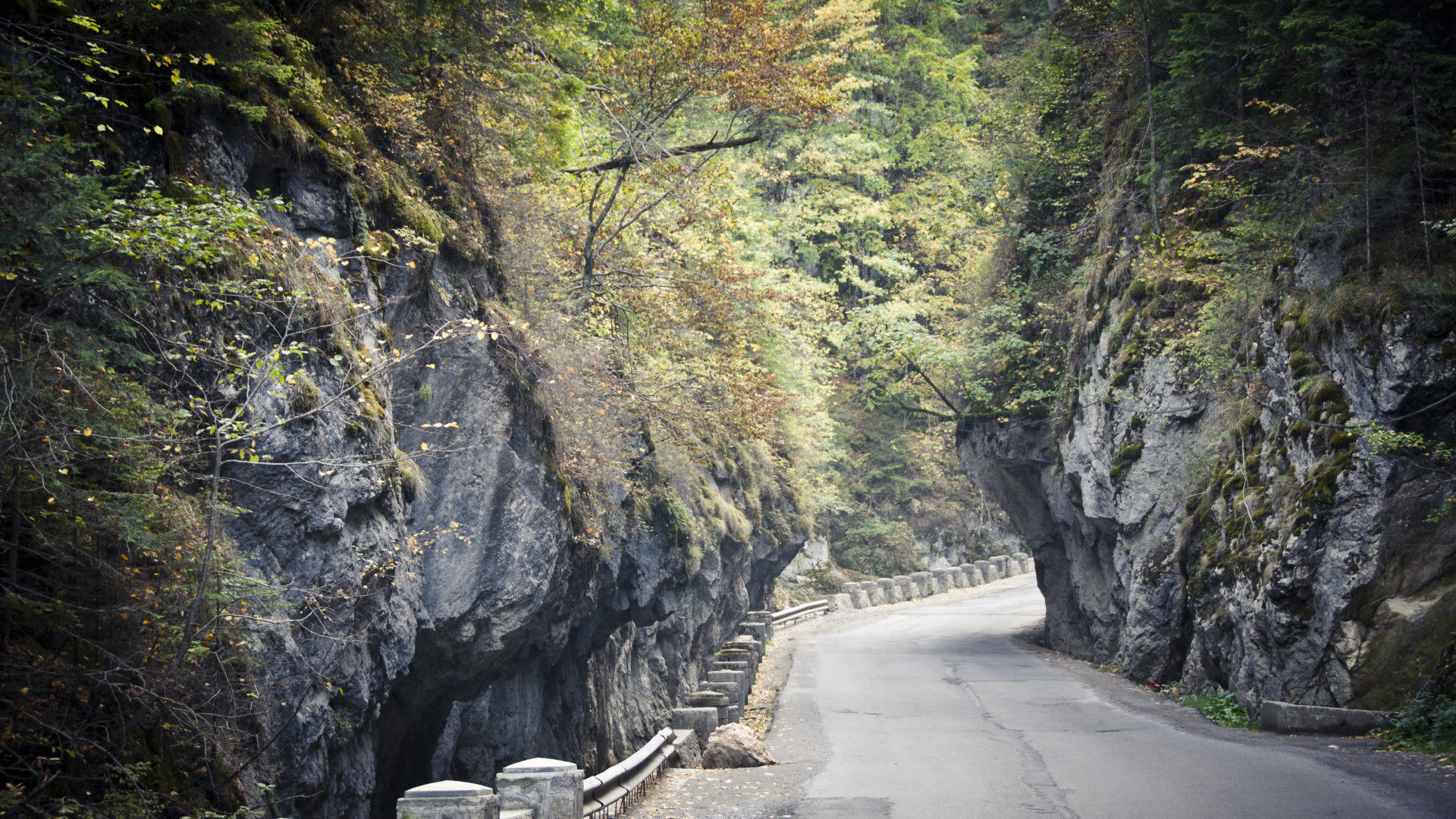 Elveszítette Hargita megye a Békás-szorost, jogerős az ítélet