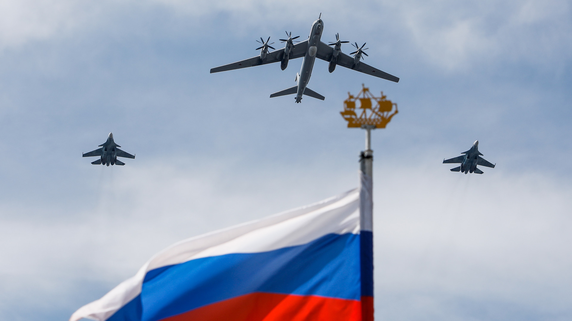 Olyan célpontnak akar nekimenni Donald Trump, amelyet Putyin vett a védelmébe - Ebből komoly botrány lehet