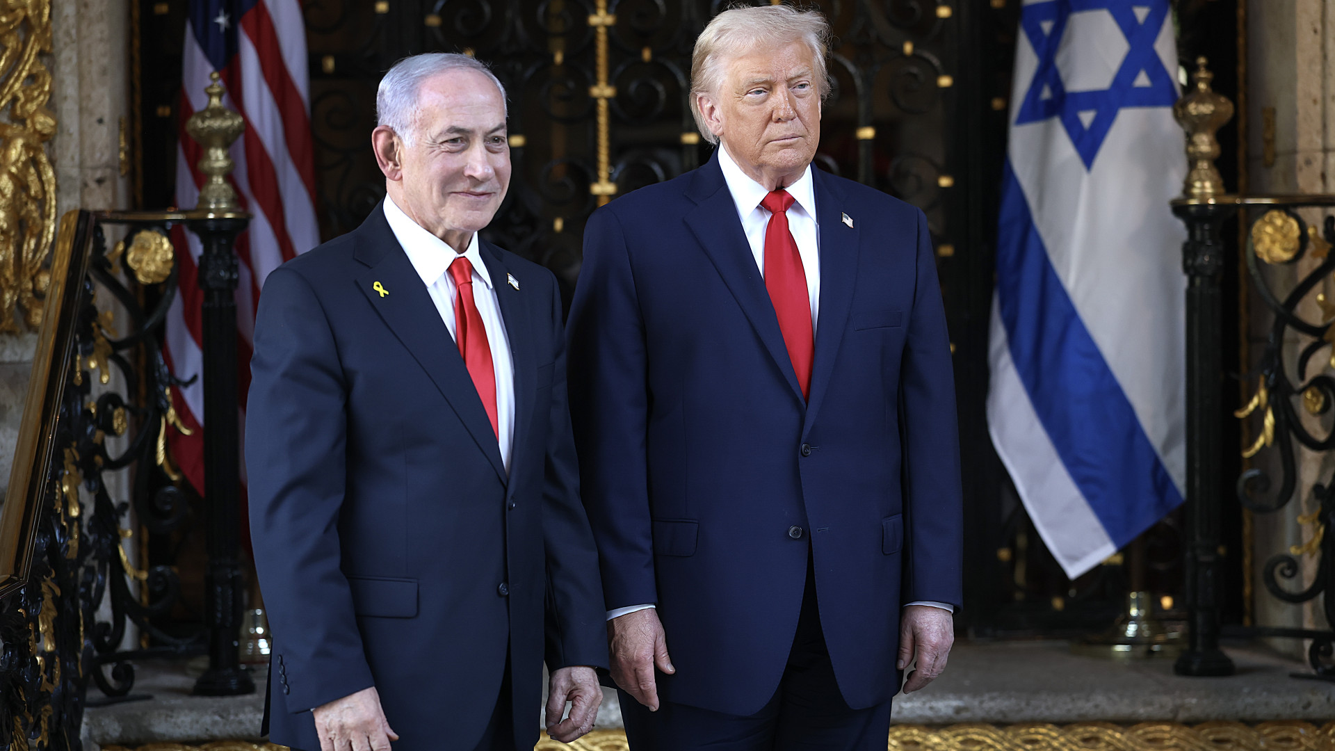 Megtörte a csendet Netanjahu: kiderült, mikor érhet véget a háború