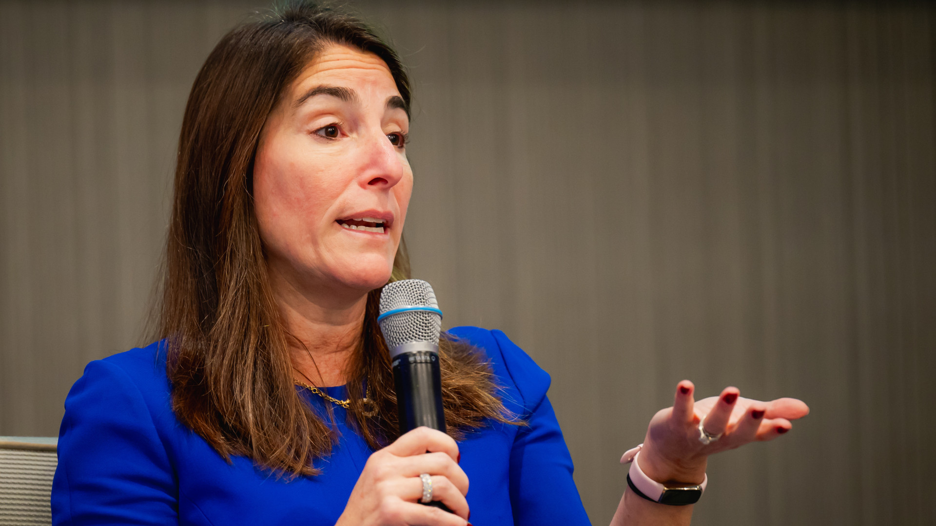 Megjött a Federal Reserve-ből a károgók kórusának előénekese: itt vannak a stabilitási kockázatok