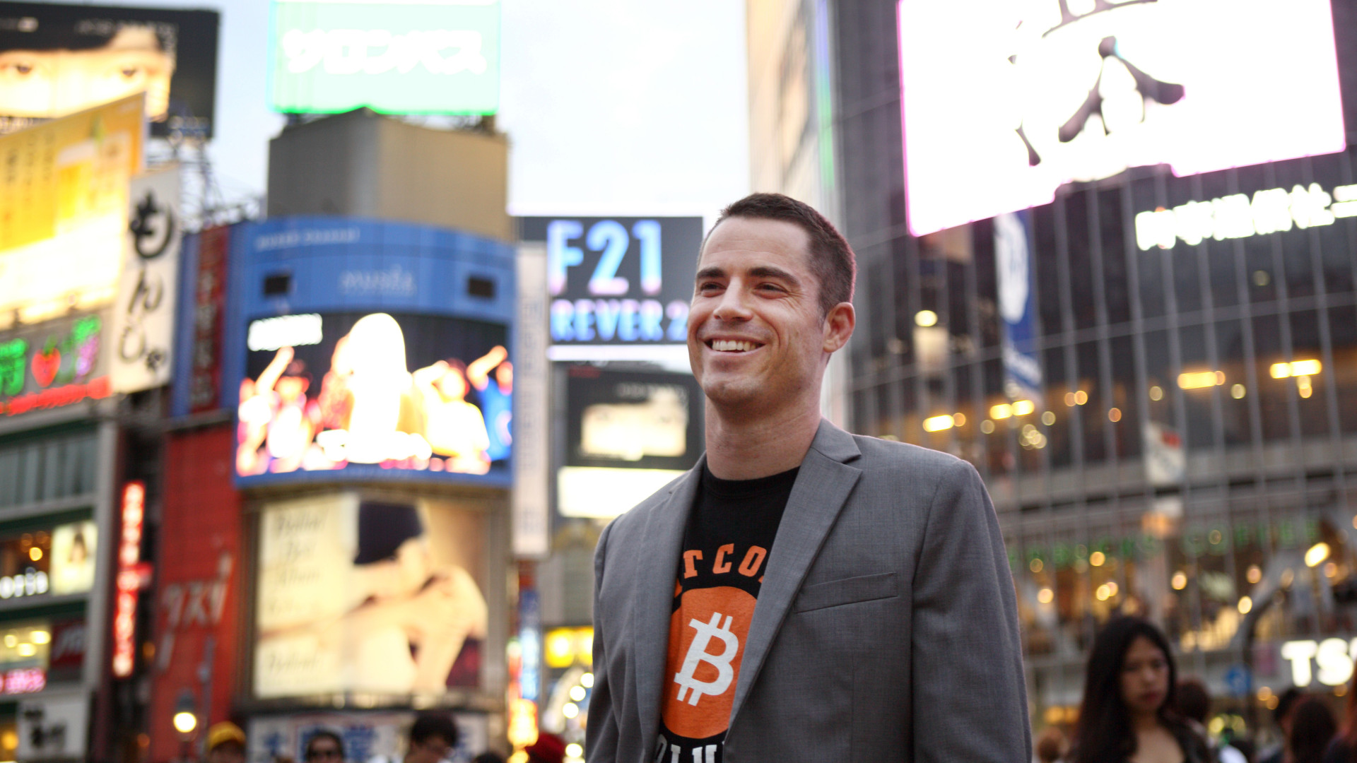 "Bitcoin Jézust" 50 millió dollárra büntették adócsalás miatt
