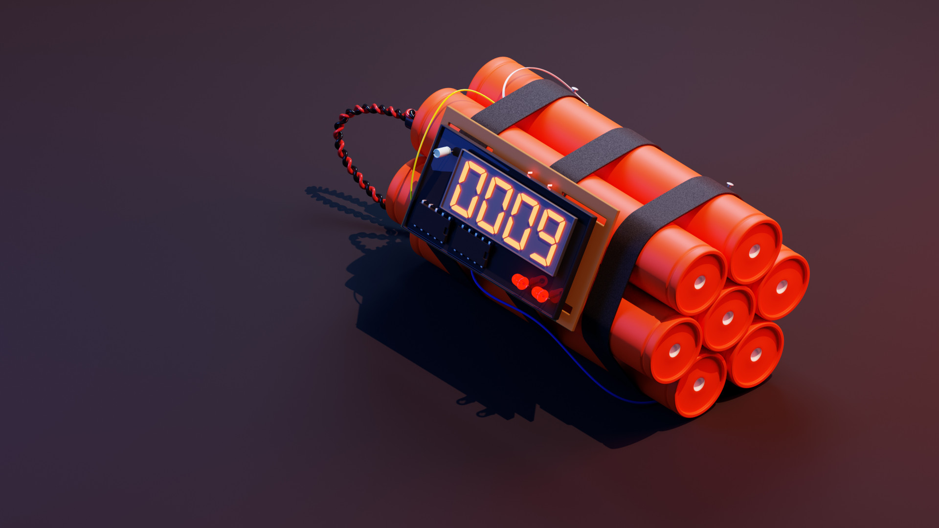 Blurred placeholder