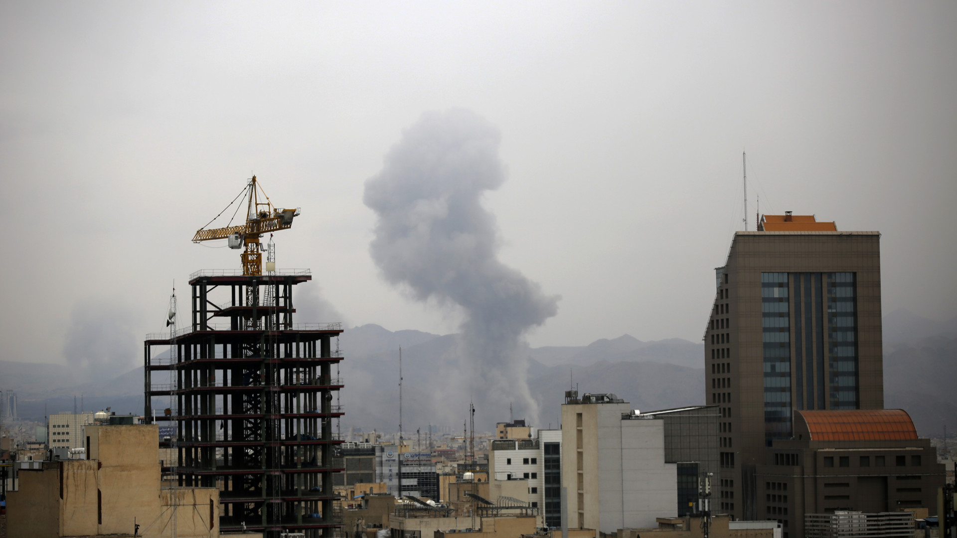 Egyre több a jele, hogy nem lesz hamar vége a háborúnak