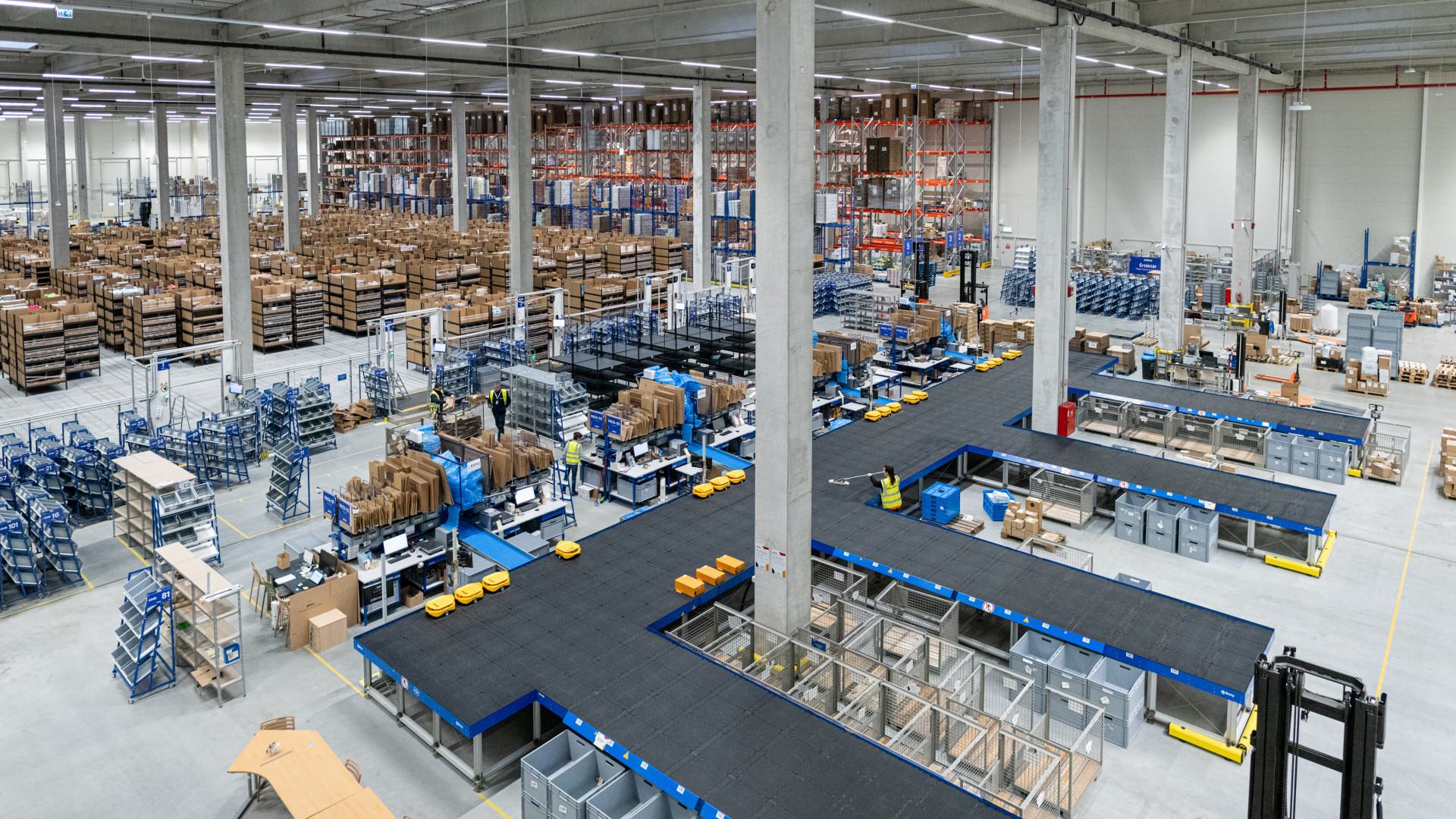 Kiüresedett a régi recept, új stratégiát kell találnia Kelet-Európának