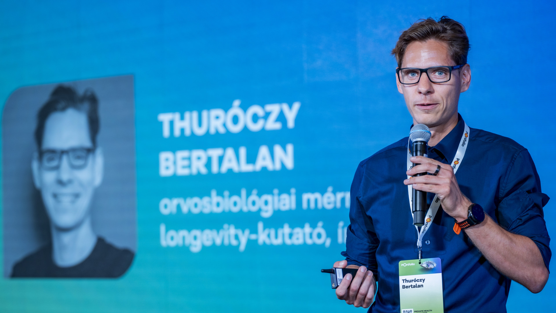 Döbbenetes, mennyit segíthet az AI az egészségmegőrzésben, de van ebben egy csavar