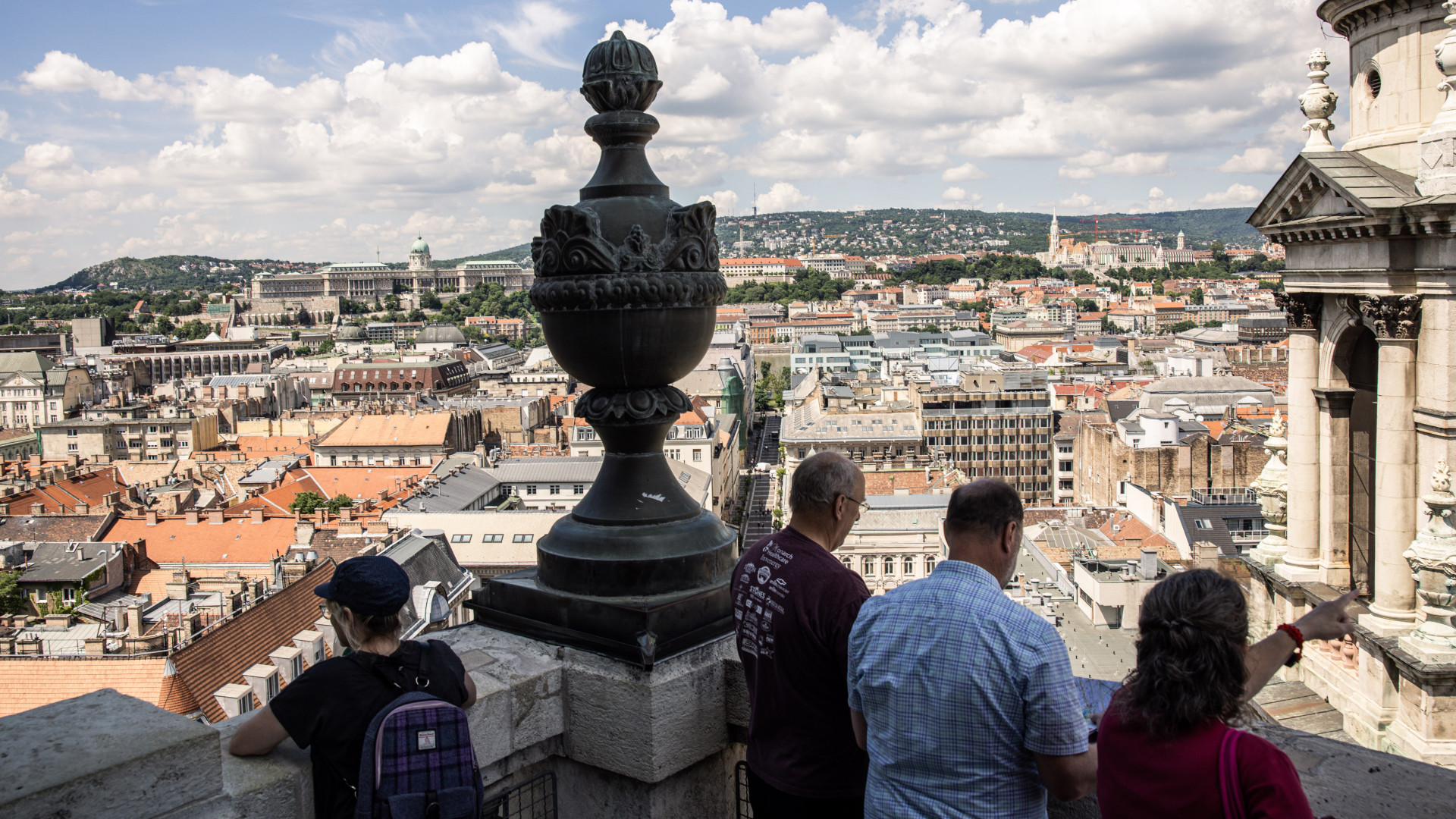 Árnyékot vet az izraeli háború a magyar turizmusra
