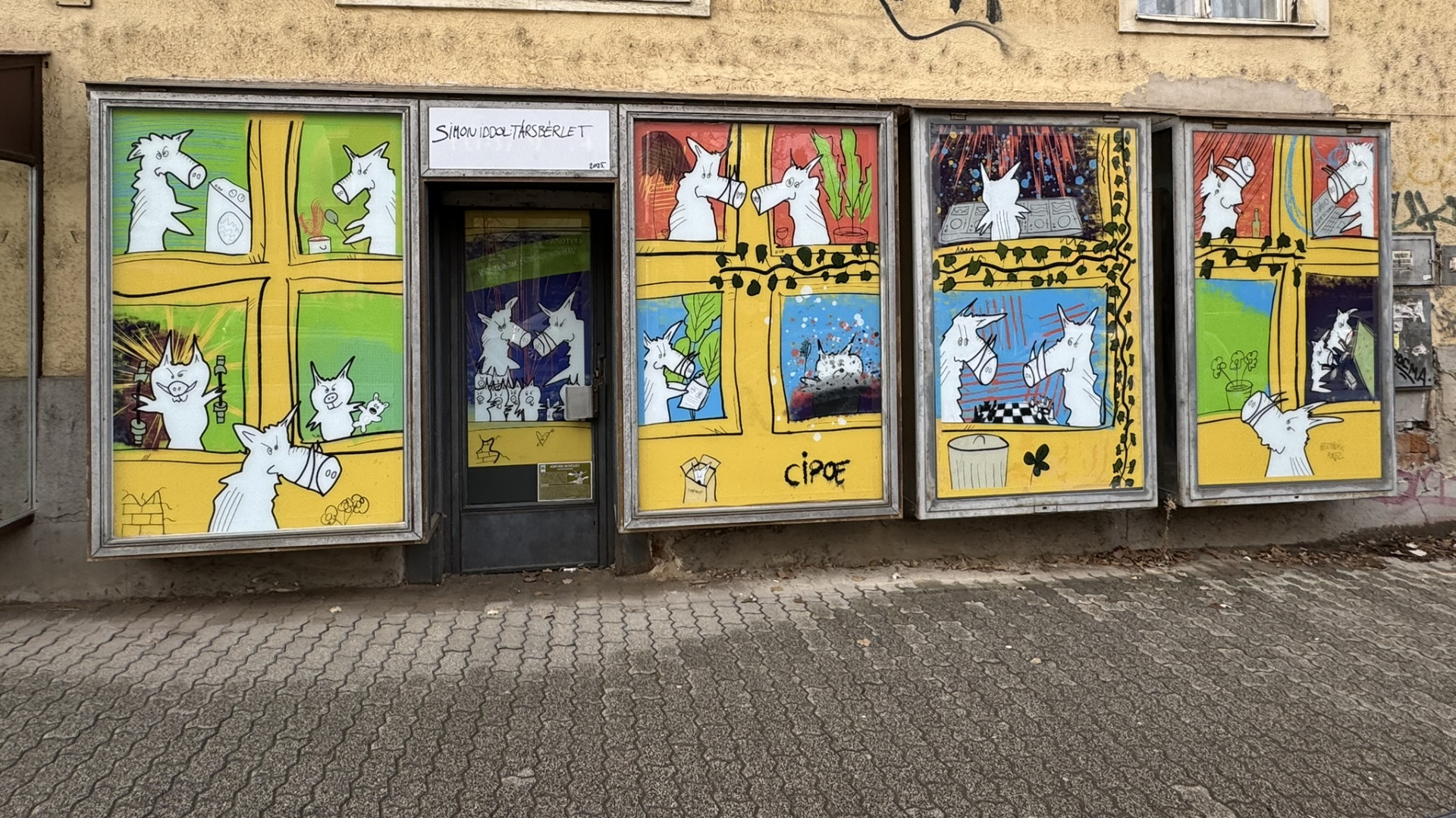 Így vált kudarctörténetté az önkormányzatok ingatlangazdálkodása – Van ebből kiút? – Forrás: Portfolio.hu