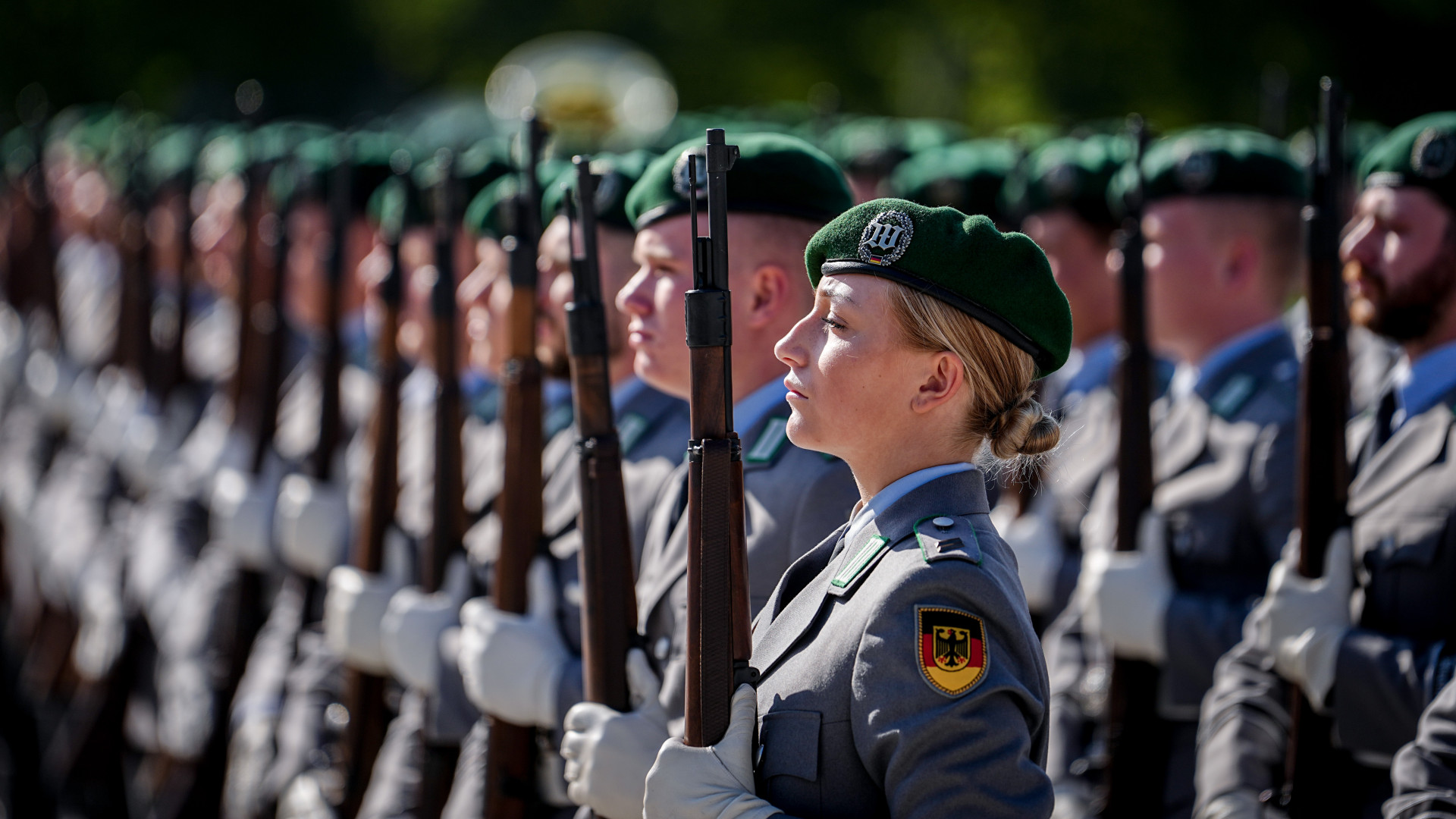 Felforgathatja Németországot a rejtélyes drónok megjelenése: Hitler óta érinthetetlen törvényt módosítanának