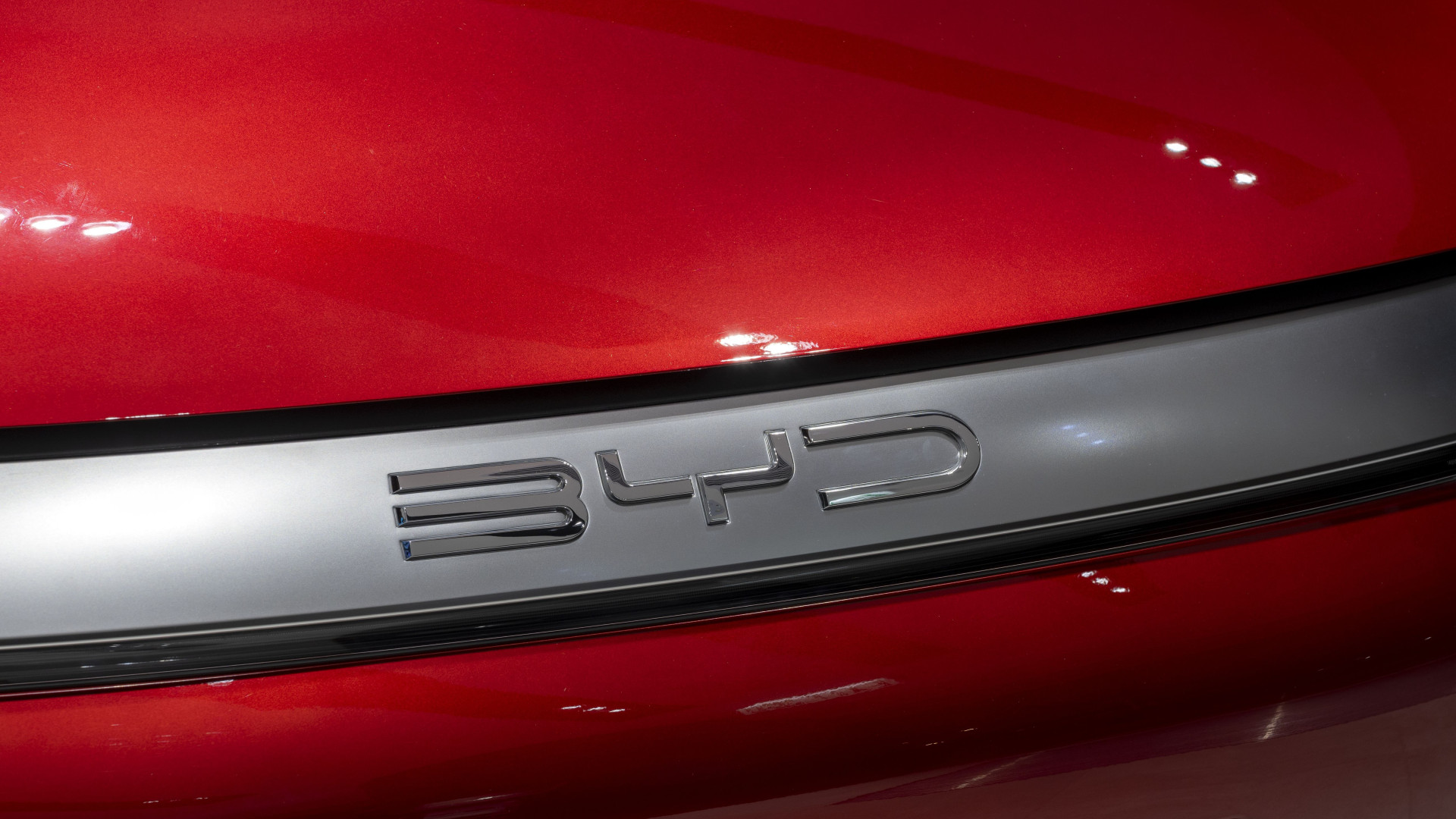 Kiderült, a BYD újabb gyárat építhet