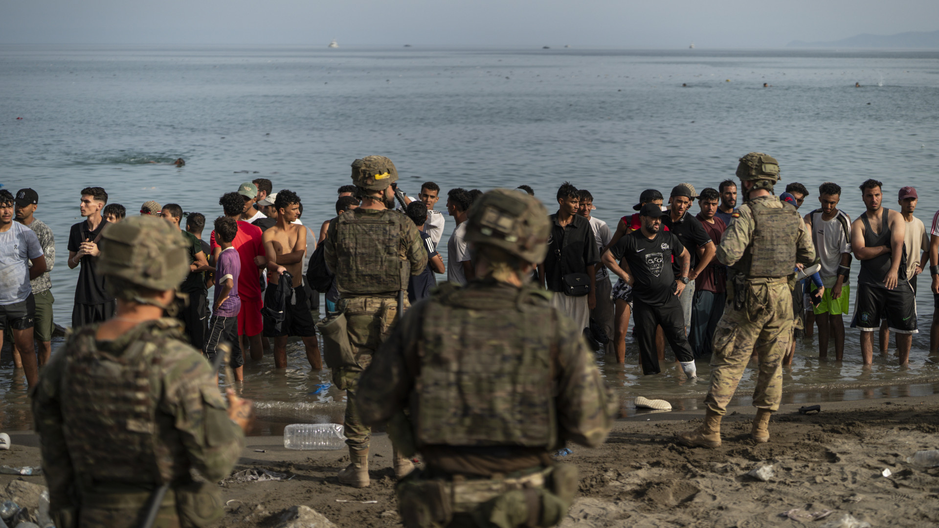 Durván megorrolt Spanyolország Schengen felfüggesztése miatt, fenyegető üzenetet küldött egy másik EU-s hatalomnak