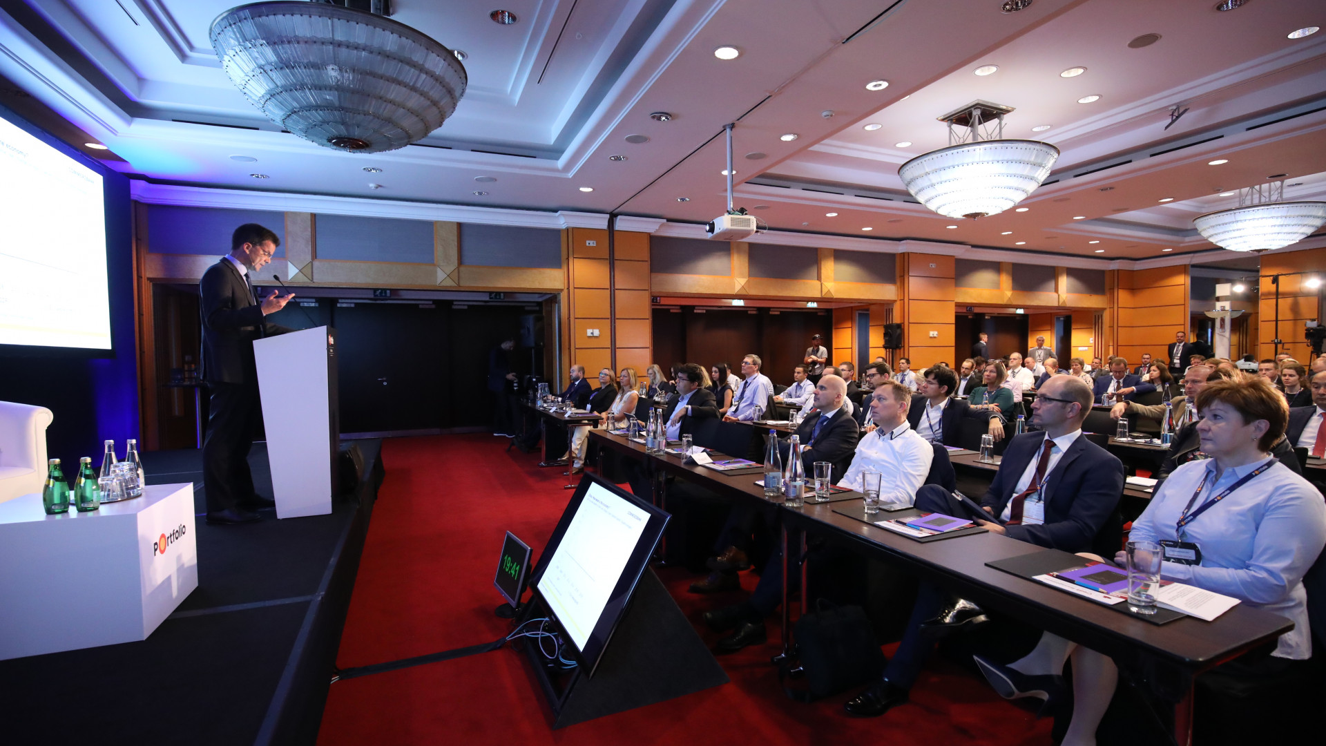 Szerdán lesz a vállalati pénzügyesek nagy találkozója, nehogy lemaradj!