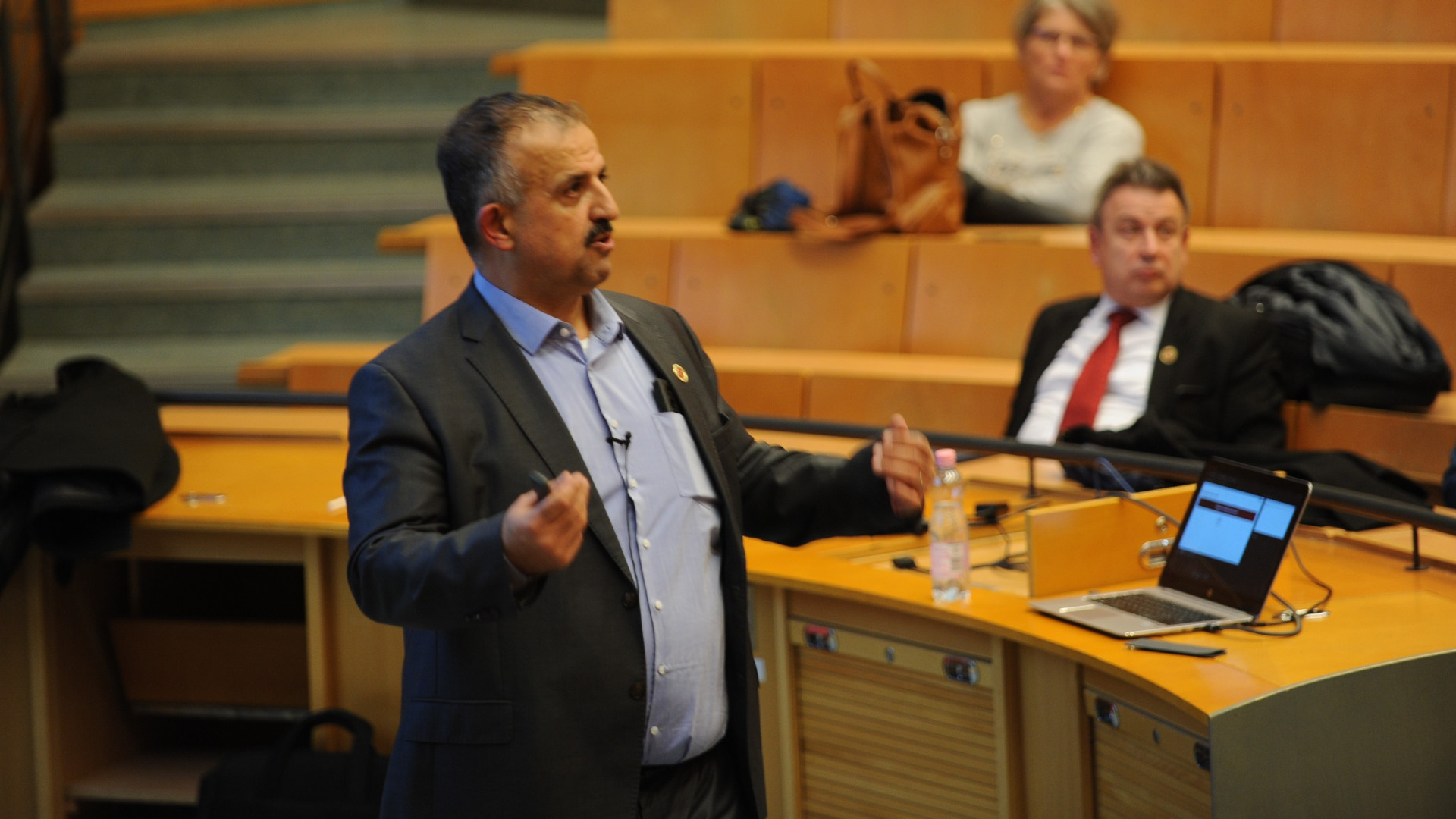 Megjött az első hivatalos megerősítés: új fenntartót kaphat a Műegyetem