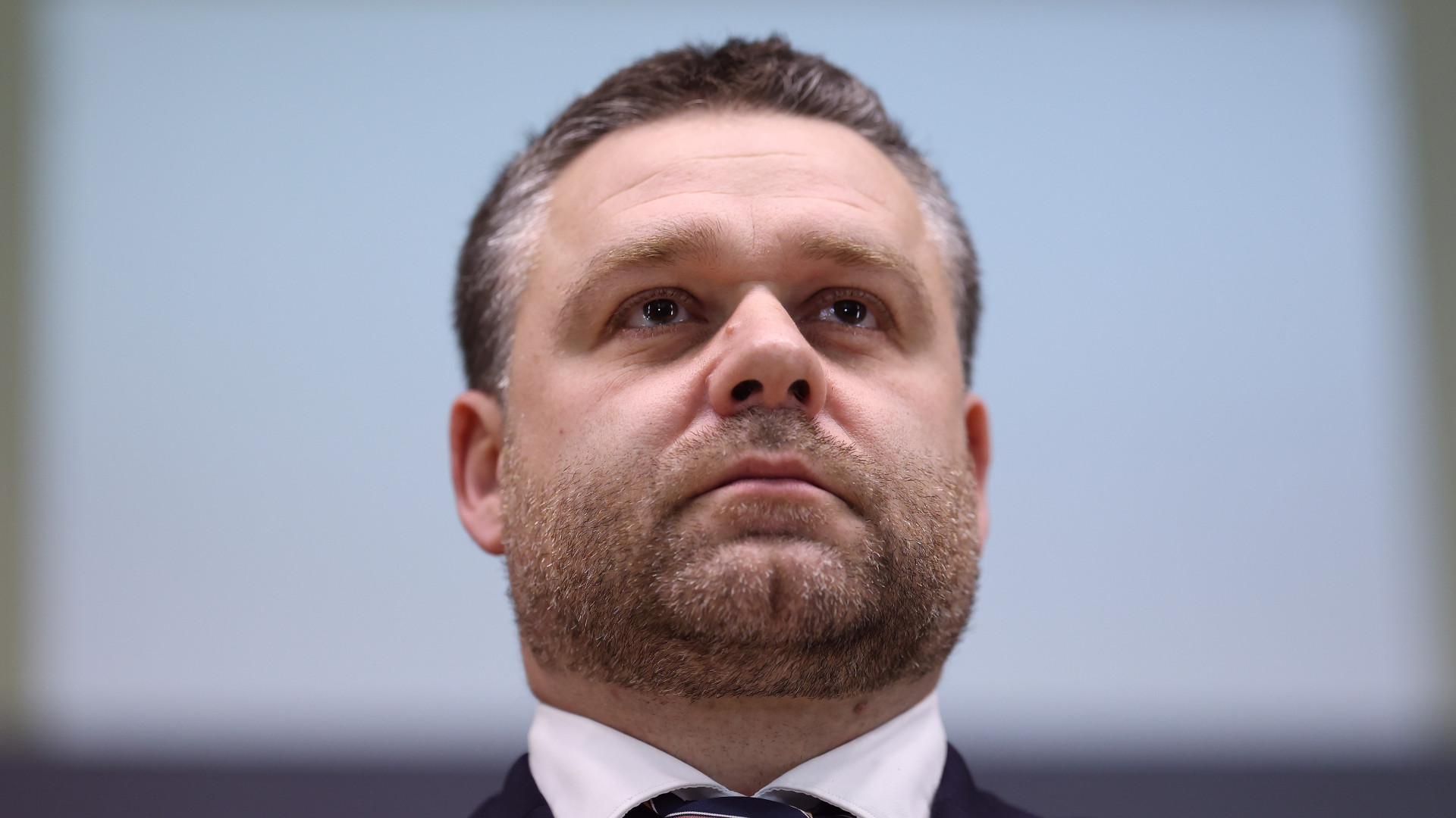 Elismerte a korrupciós vádakat a főpolgármester - Gyanúsítottként hallgatták ki Bukarest első emberét