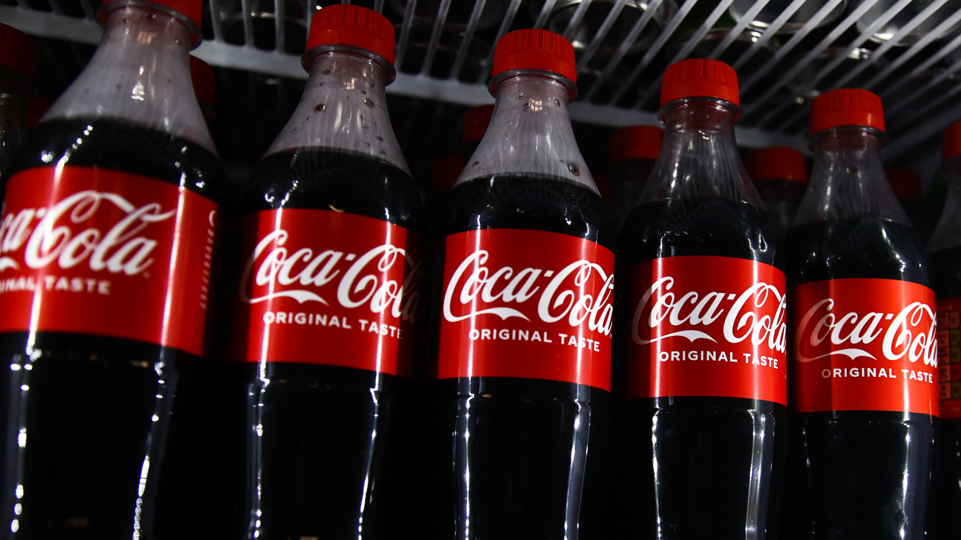 Visszavonta két termékét a Coca-Cola horvátországi forgalmazója