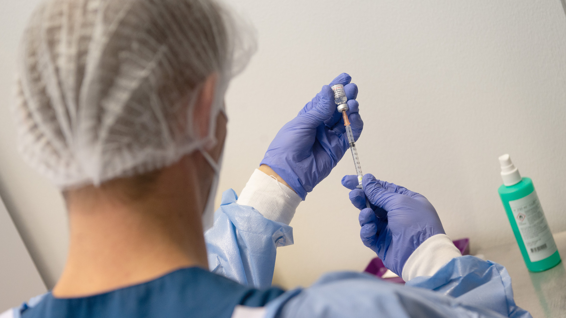 Pfizer-vakcinák mellékhatásai és diabétesz: meglepő eredményekre jutott egy kutatás