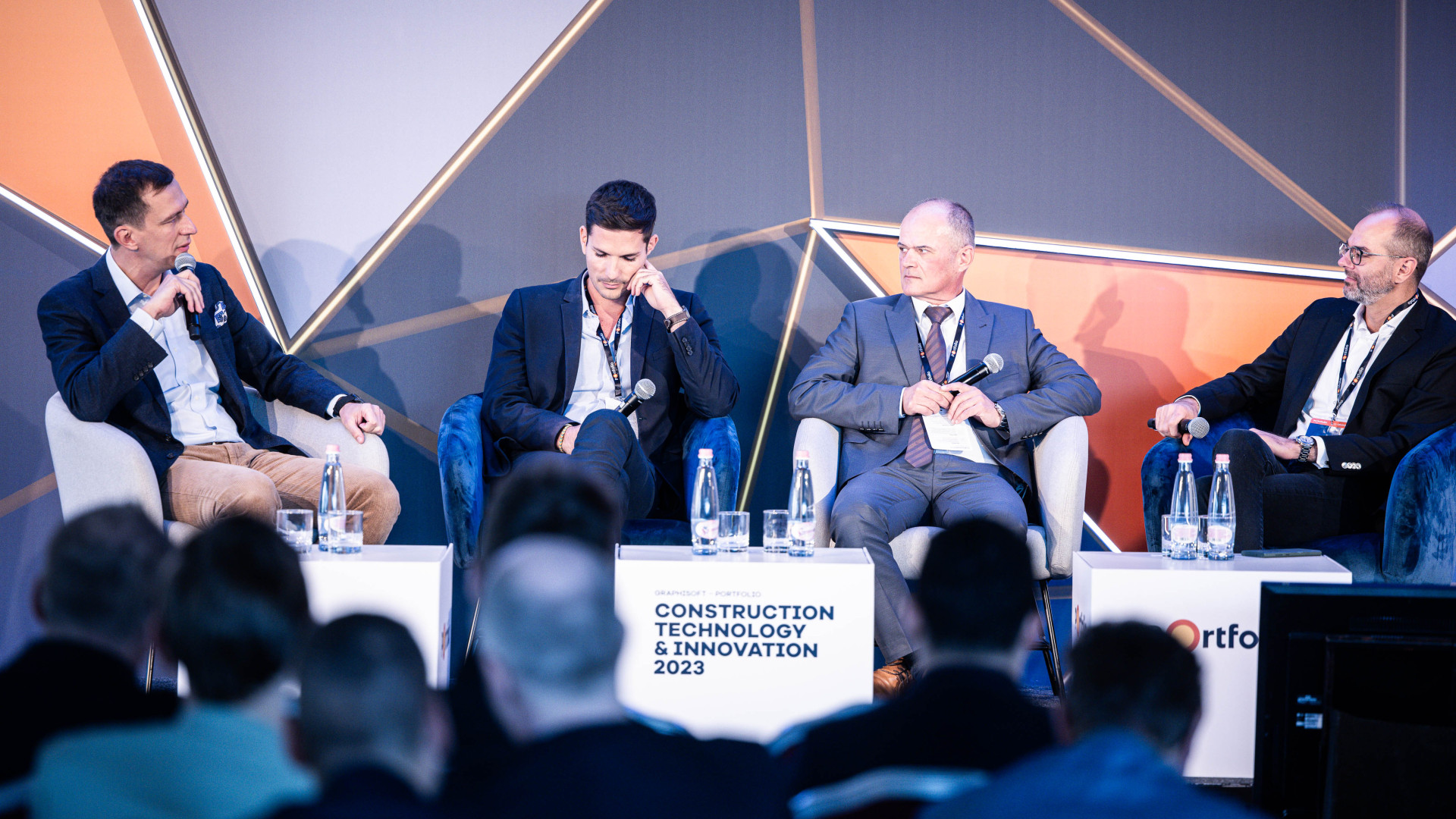 "Eddig az építőipart kizárólag a profit vezérelte" - Eljött az igazán drasztikus rendszerváltásnak az ideje