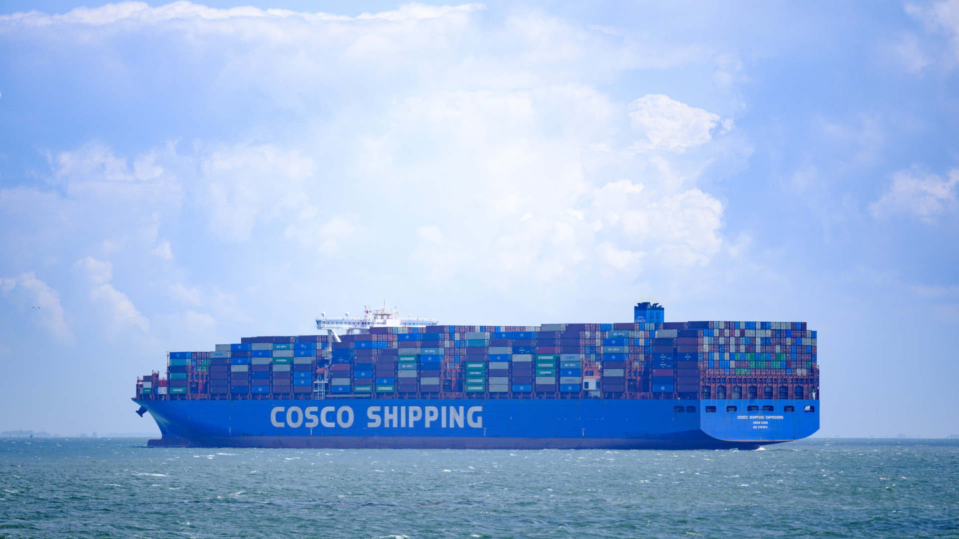 Váratlan fordulat: hiába a rezsim garanciája, kudarcba fulladt az átkelés a Hormuzi-szoroson