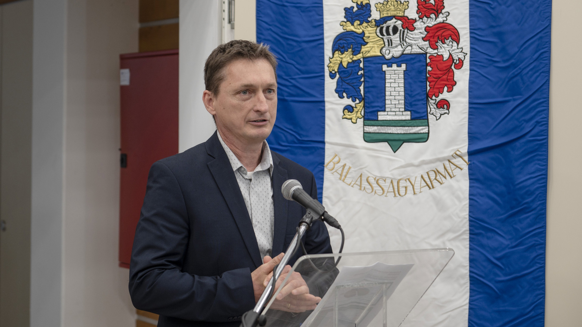 Kilép a Fideszből egy városi polgármester, aki a rendszerváltás óta a párt tagja volt