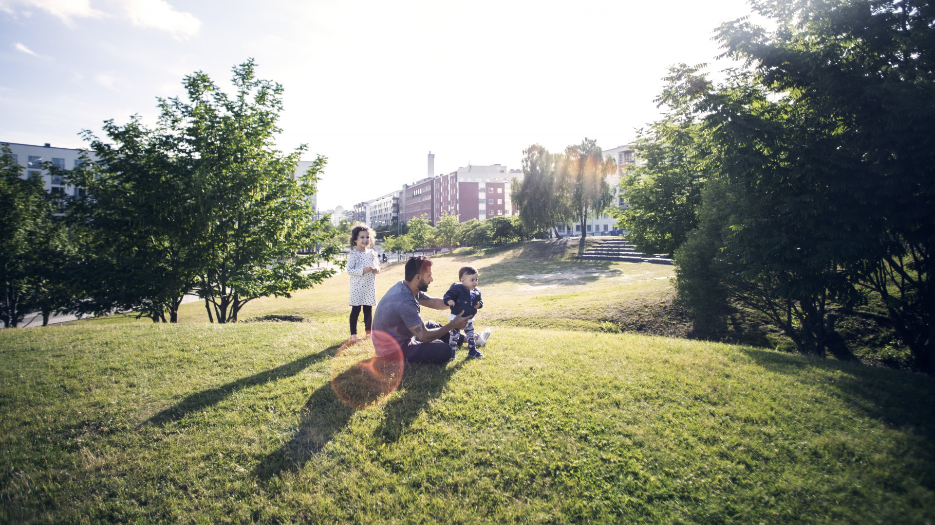Külföldre költöznél a családdal? Ezek a legcsaládbarátabb európai városok