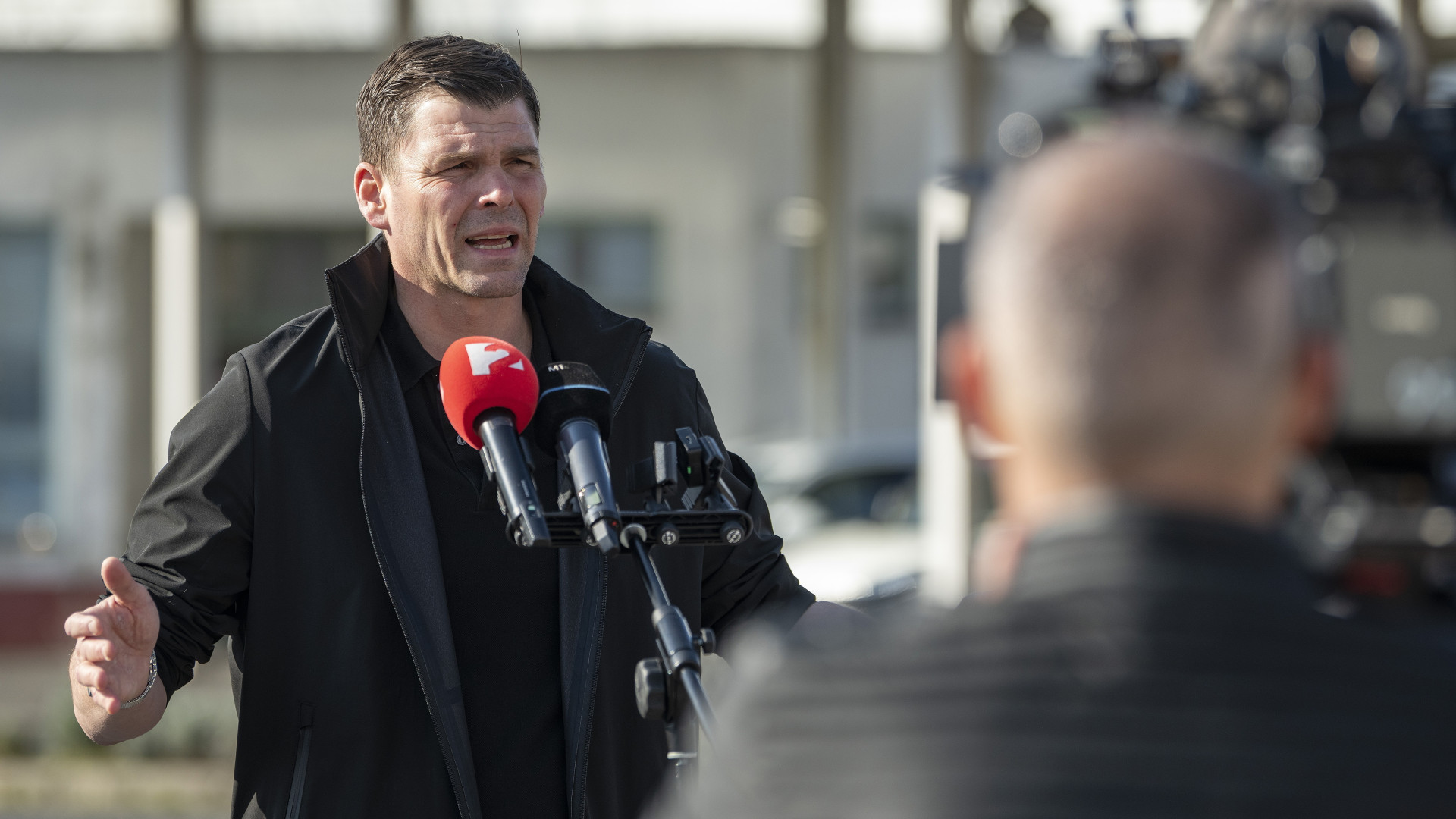 „Ezek turisták, nem egy delegáció” – az ukrán kormány leszólta a Barátság vezetékhez érkező magyar kontingenst