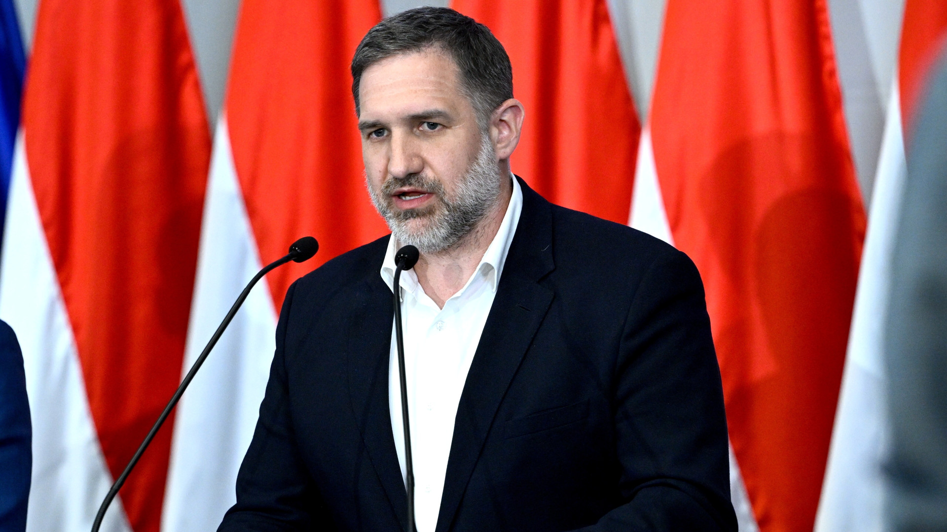 Új szerepet kap a Tisza-kormányban Buda Péter nemzetbiztonsági szakértő