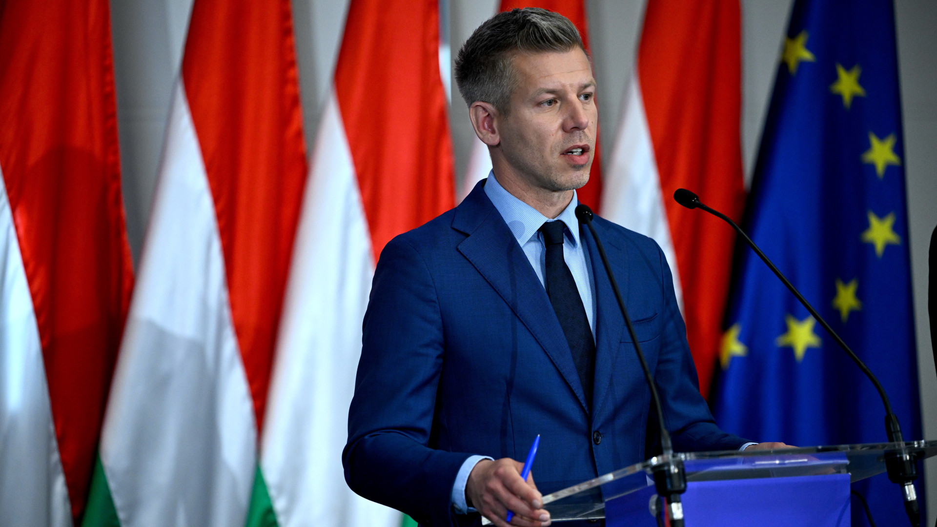 Választás 2026: egymást érik az új kormány döntései, szerdán újabb nevek jöhetnek