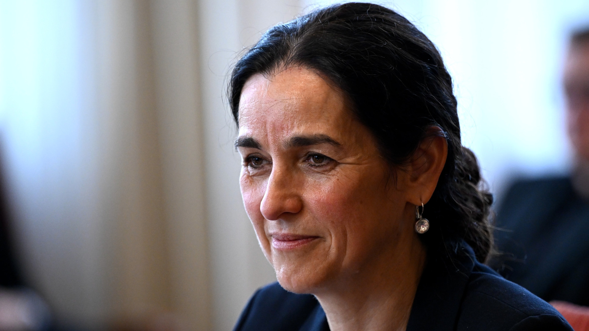 Orbán Anita fontos bejelentést tett: "egy új folyamat kezdete lehet a mai egyeztetés"