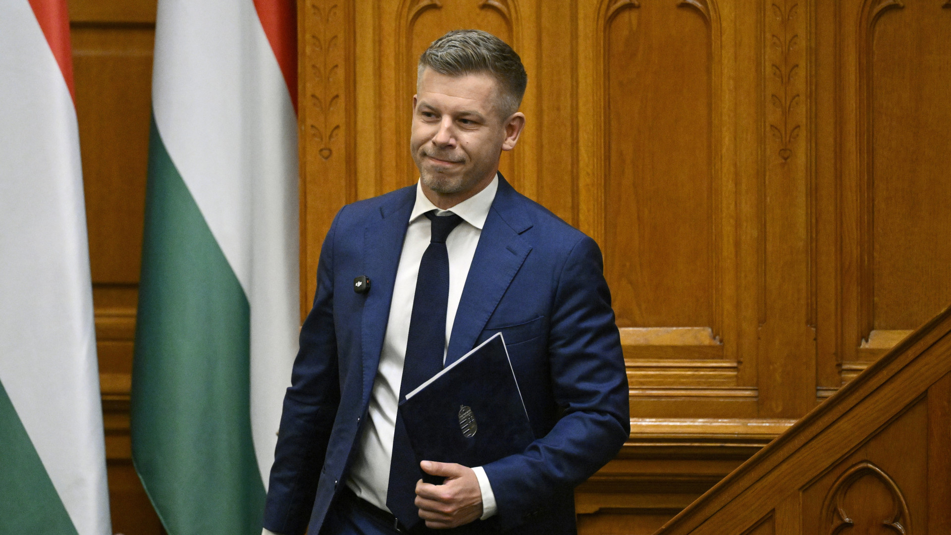 Magyar Péter: évekre visszamenőleg is vizsgálódhat Magyarországon az Európai Ügyészség