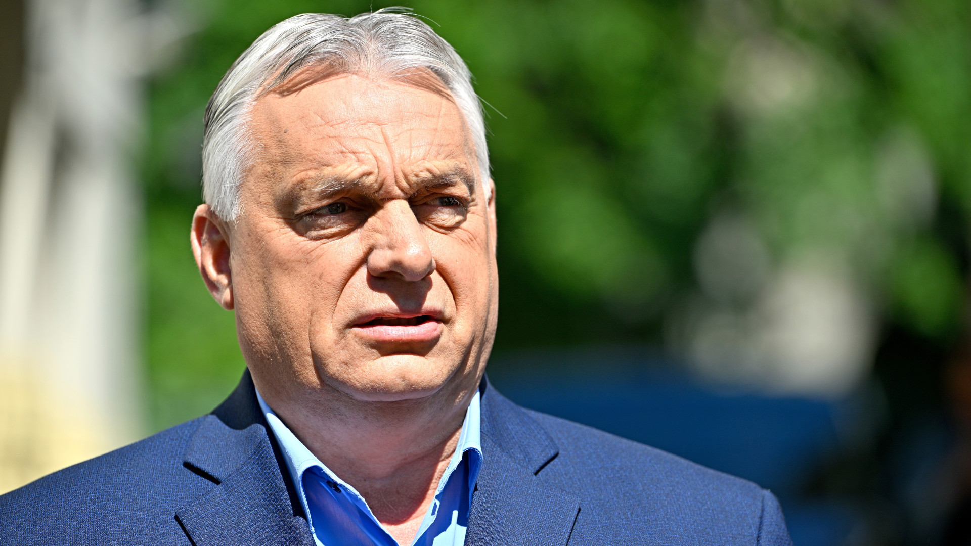 Meredeken emelkedett a megfigyelések száma Magyarországon az Orbán-kormányok alatt