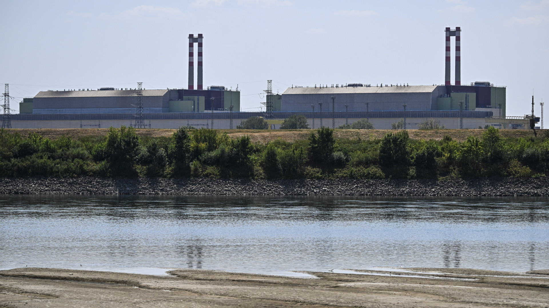 Fordulat a Paksi Atomerőműben: estére újra termelni kezd az egyik turbina