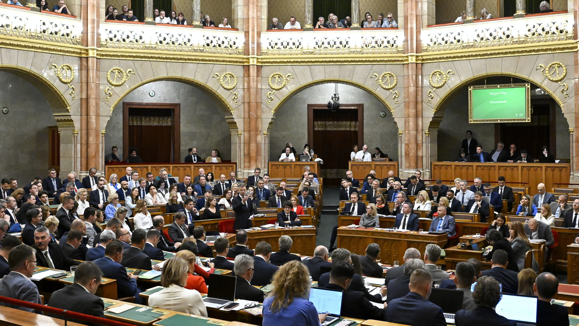 Tisza-kormány: döntés születhet a Médiatanács új vezetéséről és a legfőbb ügyészről, újabb korrupciógyanús eljárás indult