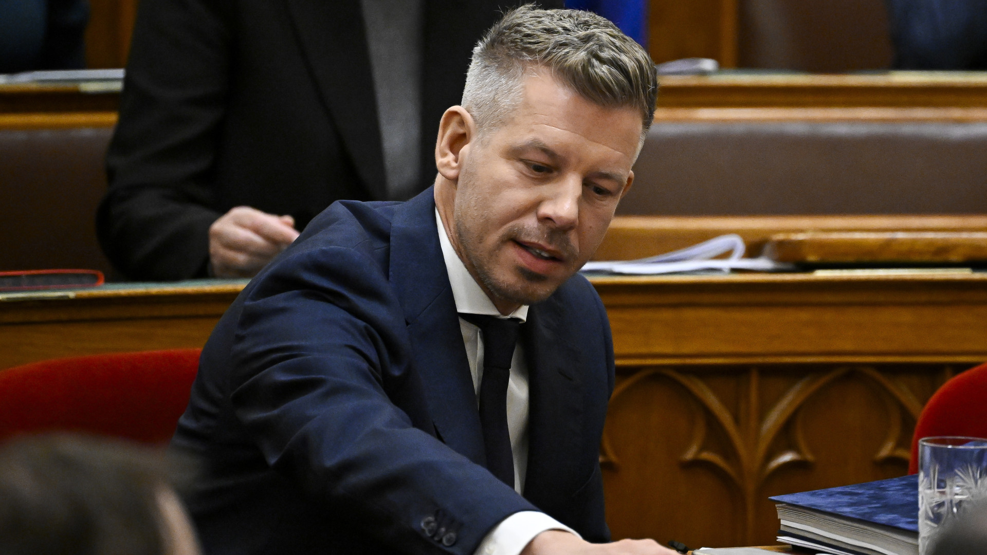 Tisza-kormány: újra egy asztalhoz ül Magyar Péter és Karácsony Gergely