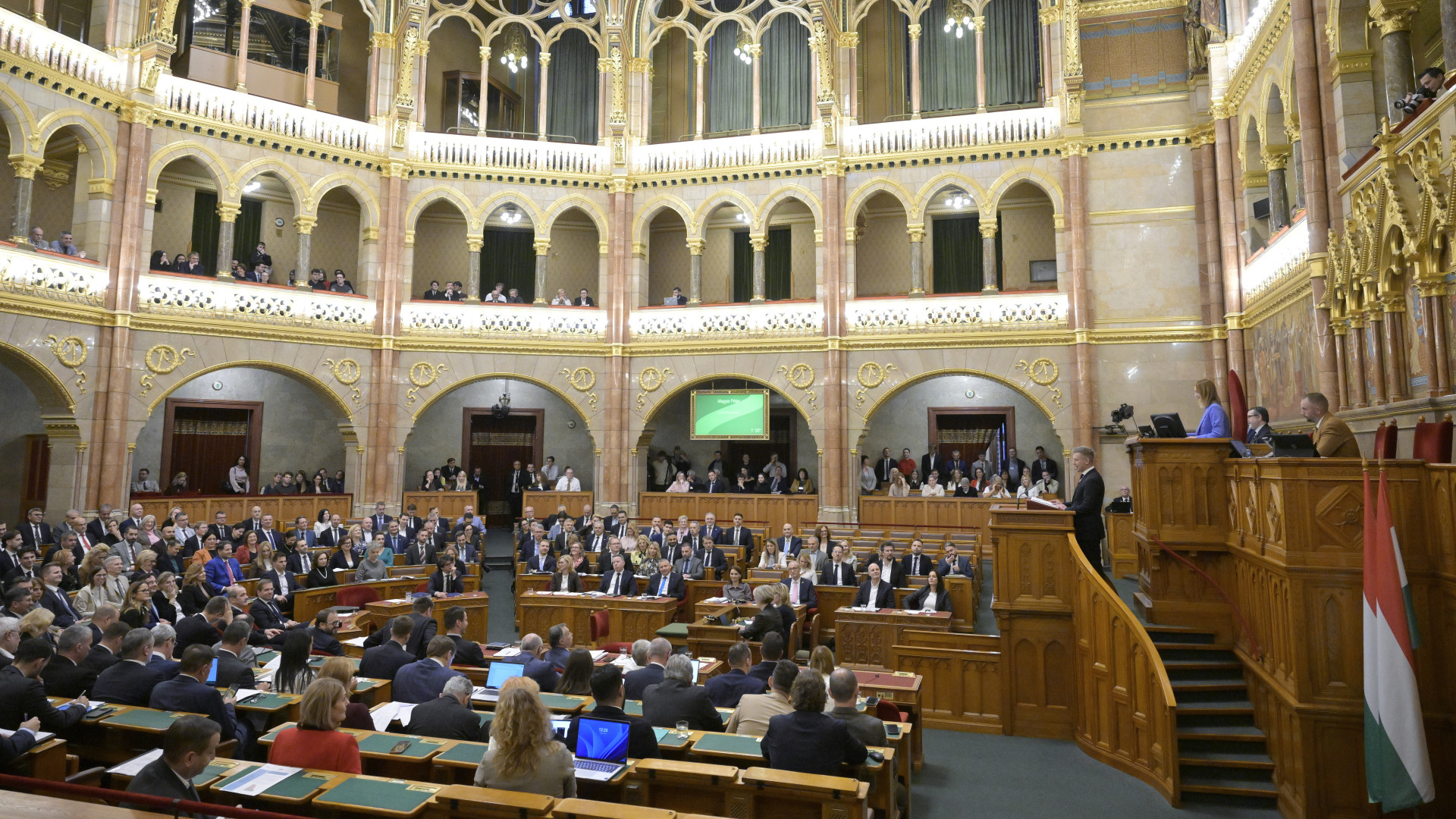 Kivezeti a kormány az árrésstopot!