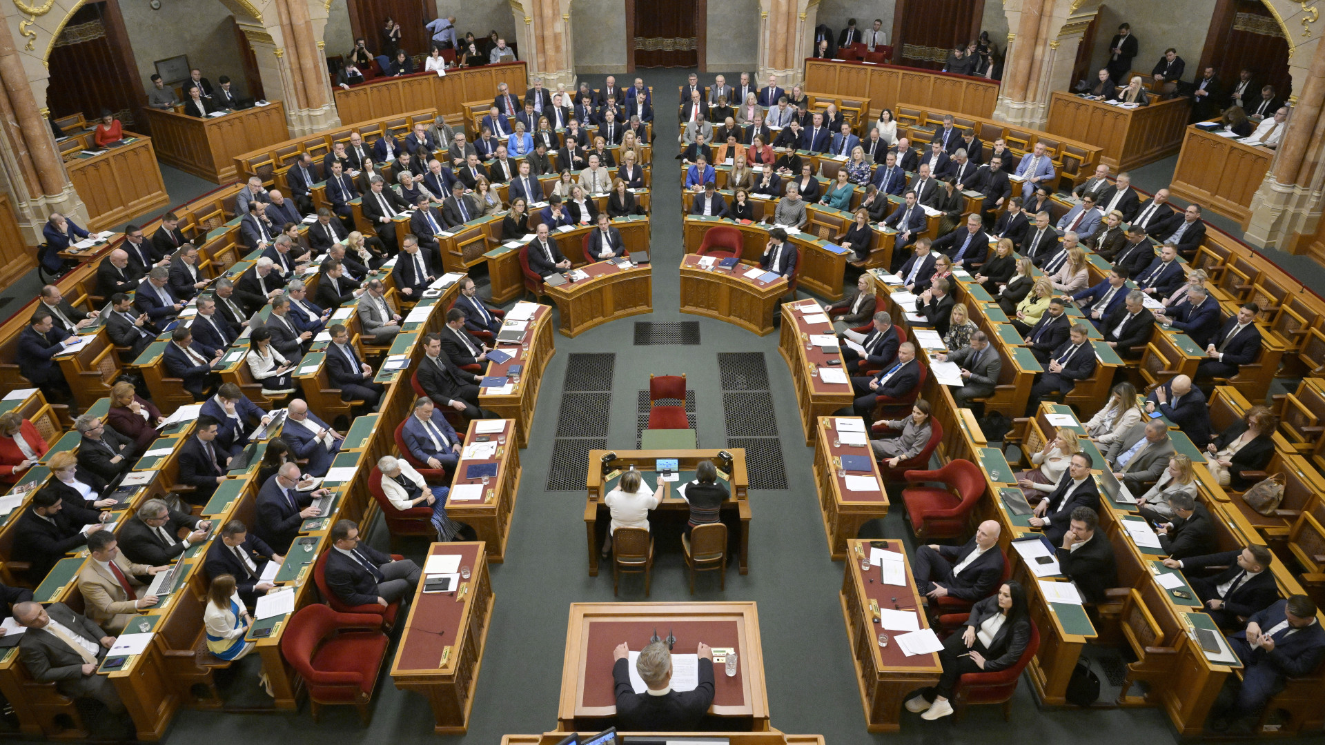 Magyar Péter bemondta, mekkora lesz jövőre a költségvetési hiány!