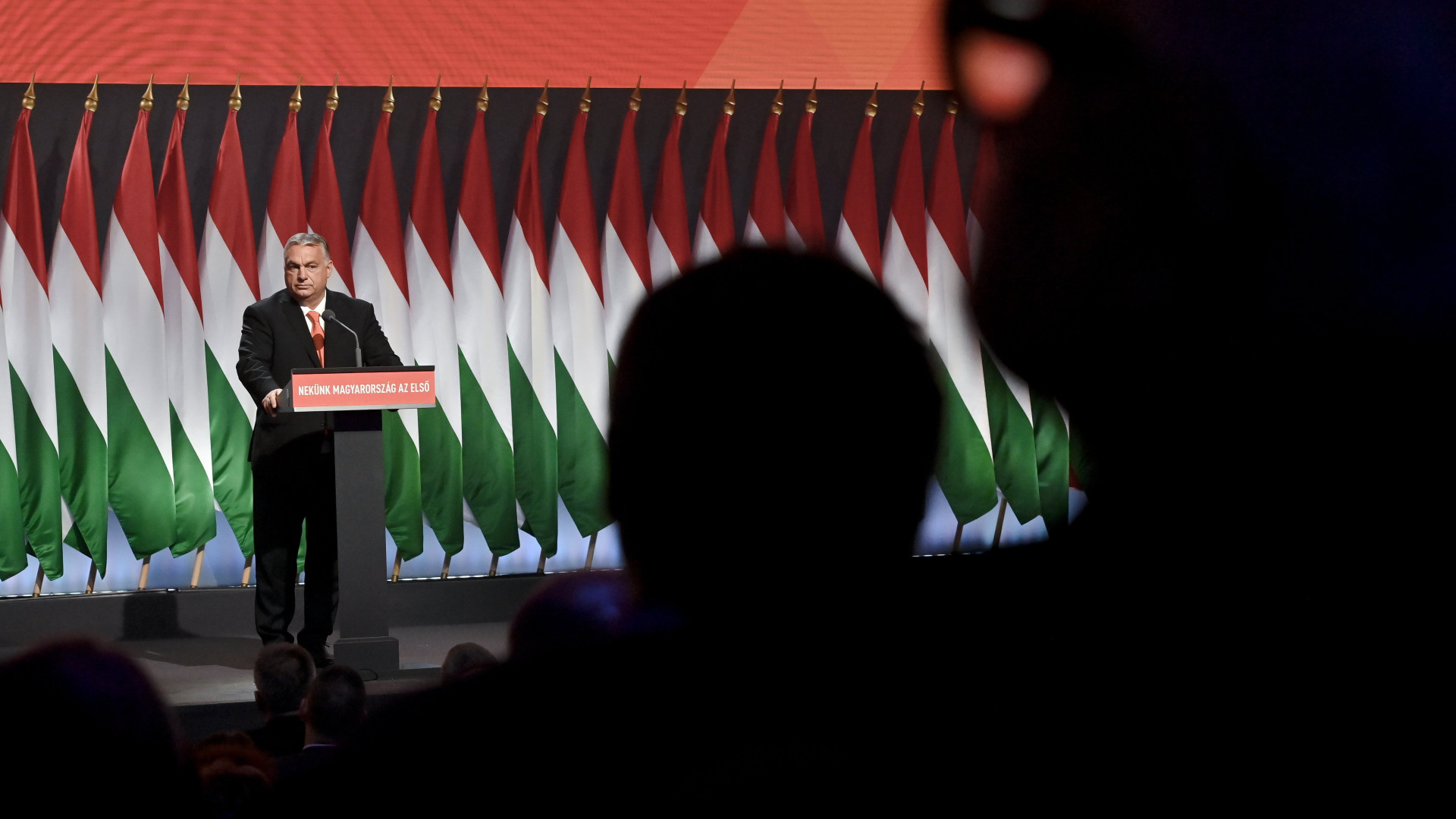 Fontos bejelentést tehet Orbán Viktor a Fidesz kongresszusán