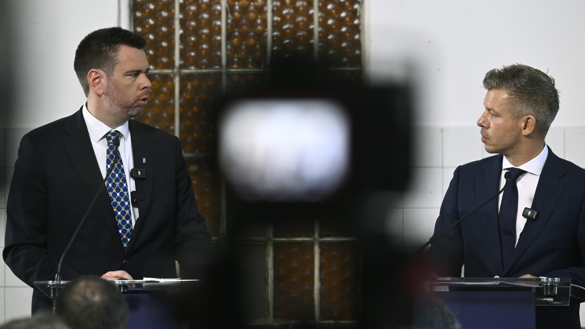 3550 milliárd forintból újul meg a magyar vasúthálózat a következő 10 évben: bejelentették a Baross Gábor Vasútfejlesztési Tervet
