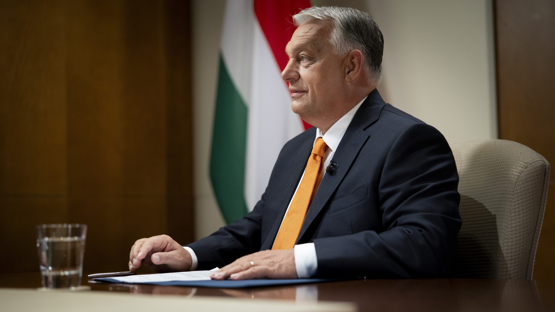 Hamarosan megszólal Orbán Viktor – Forrás: Portfolio.hu
