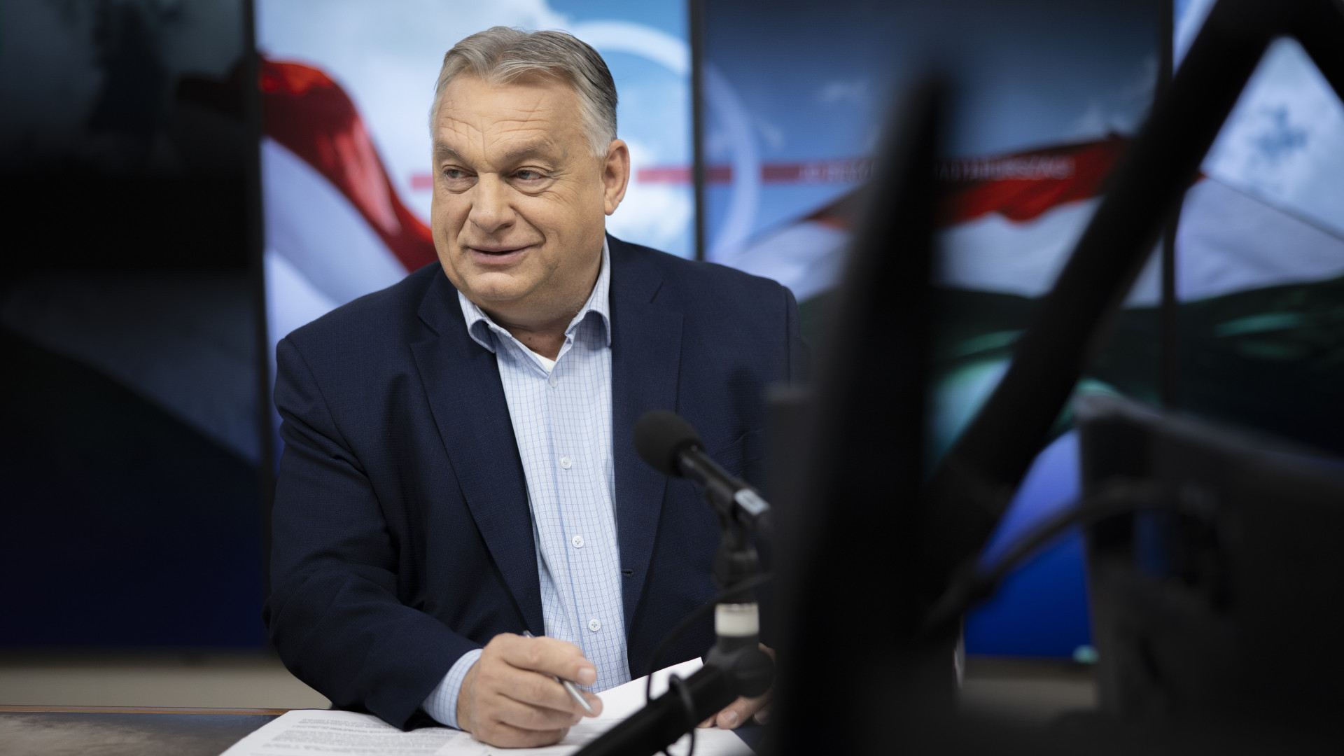 Orbán Viktor bejelentette, melyik hónapban jön a 14. havi nyugdíj első részlete!