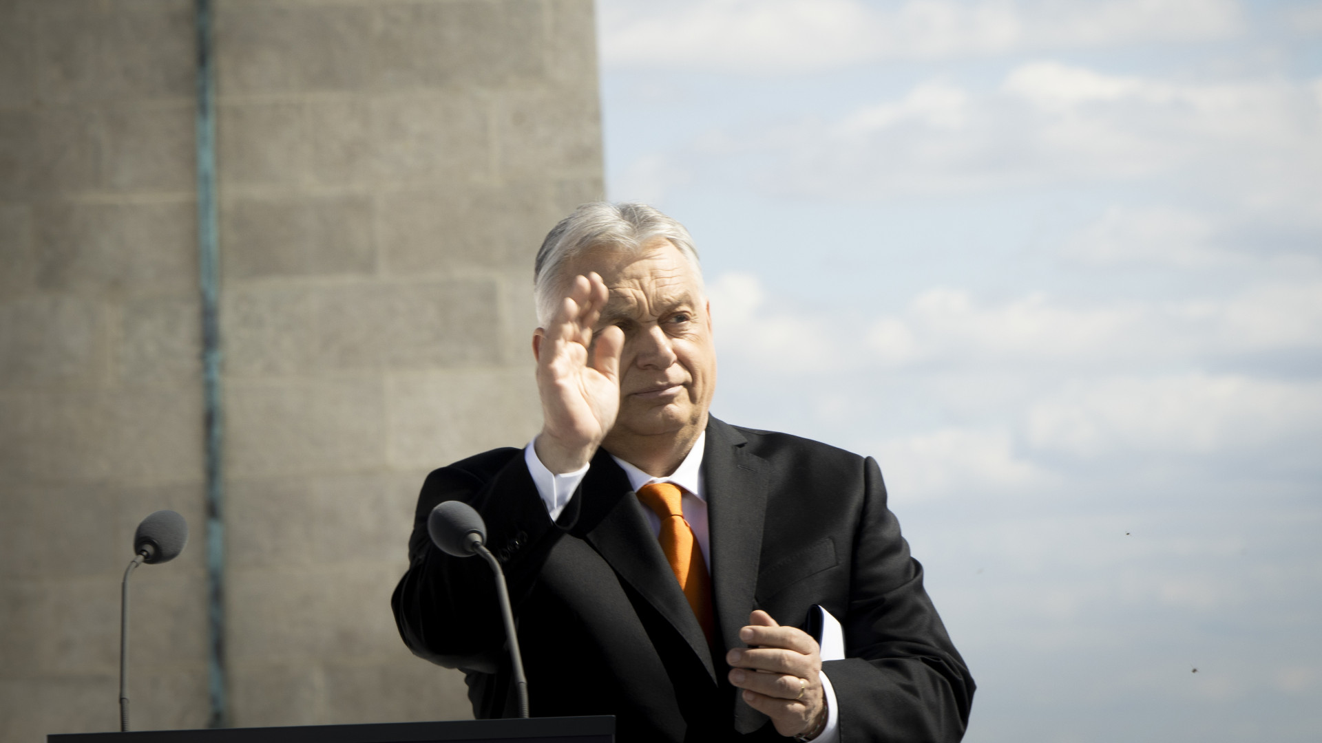 Orbán Viktor 3 nappal a választás előtt elárulta, mit nem tudtak megcsinálni 16 év alatt