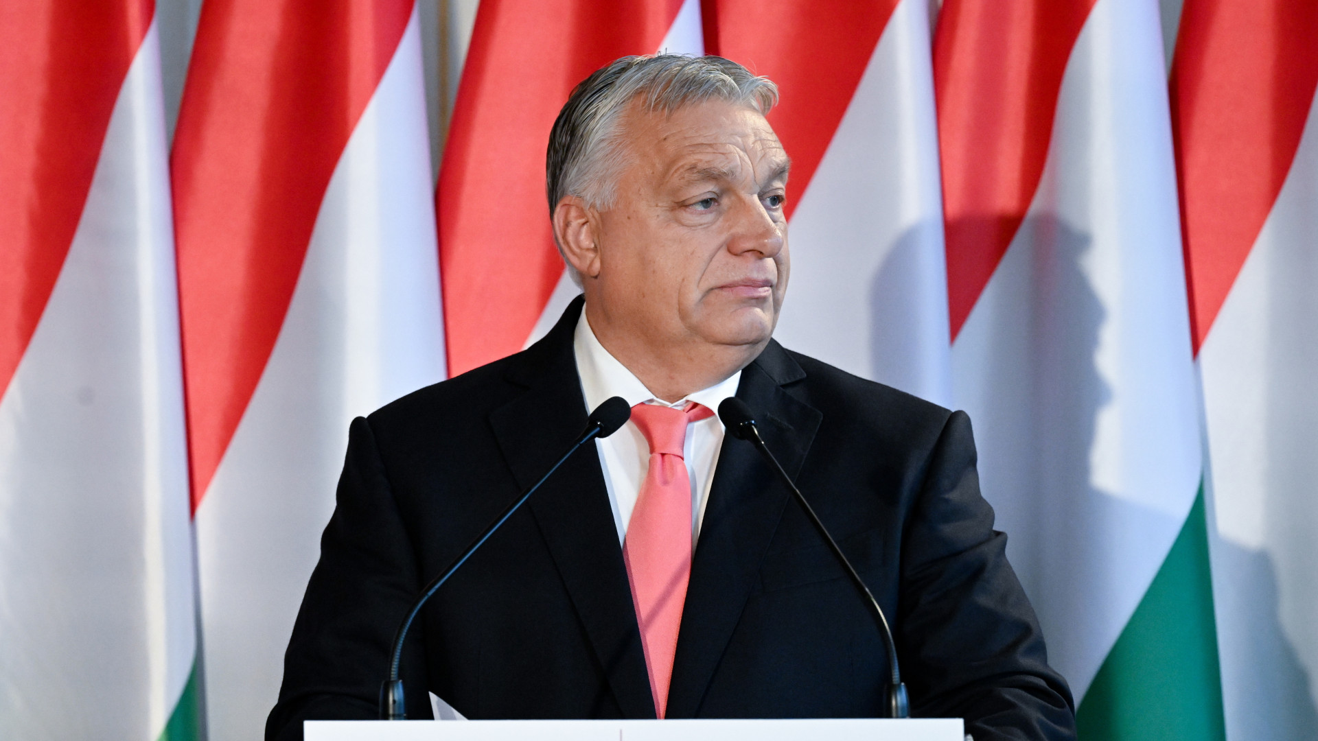 Bréking: Orbán Viktor is a 14. havi nyugdíj lehetőségéről beszélt