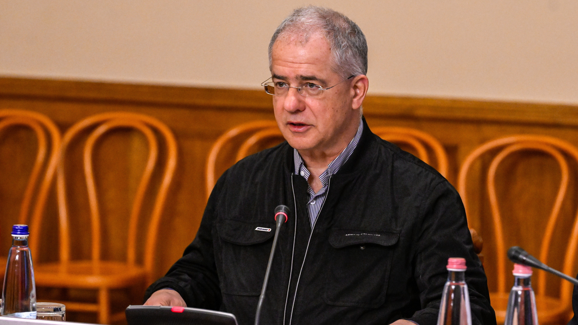 MNB-ügy: Kósa Lajost is beidézték, Bánki vitatta a meghallgatását