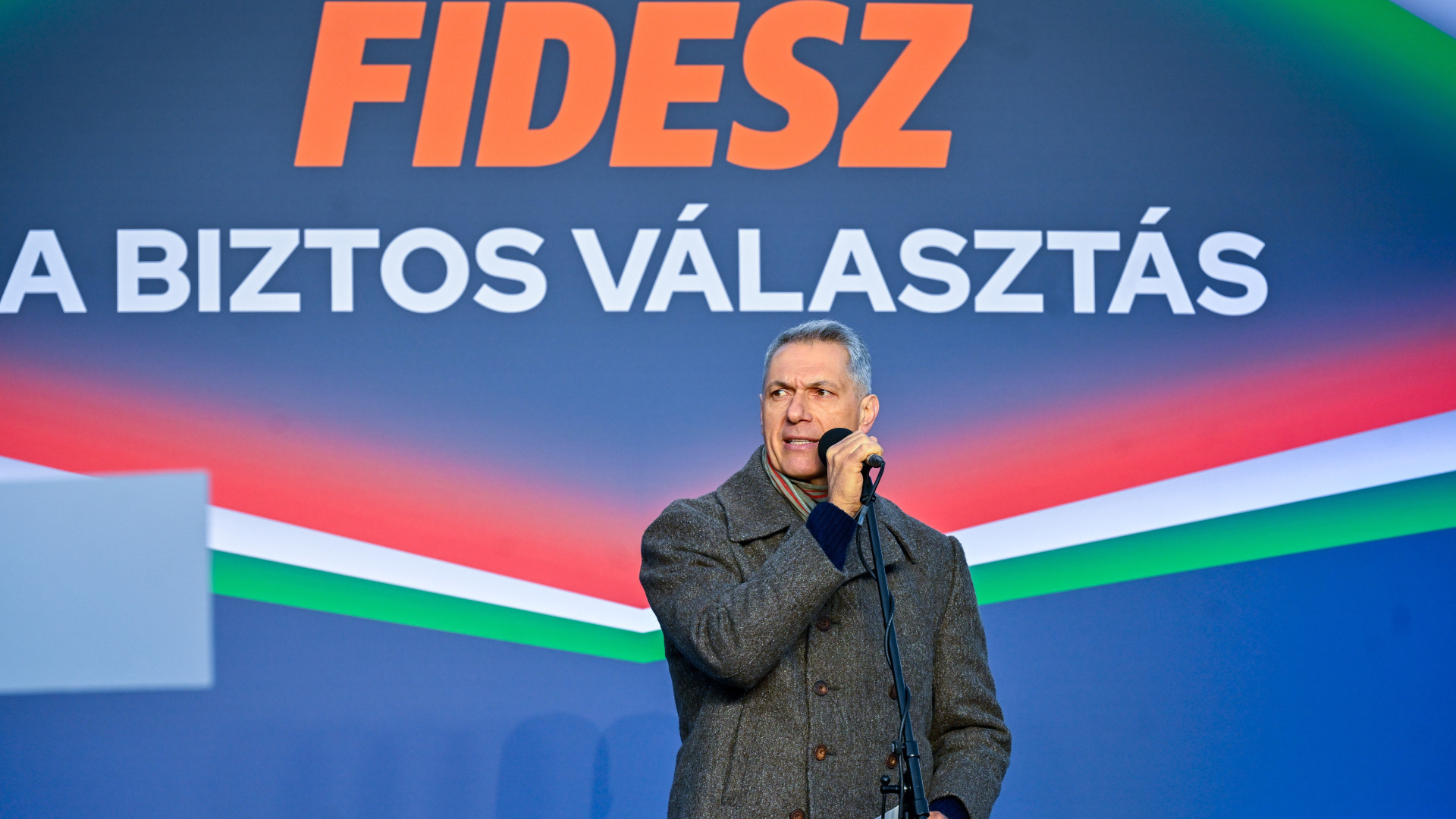 Lázár János elárulta, mit tervez a mandátumával