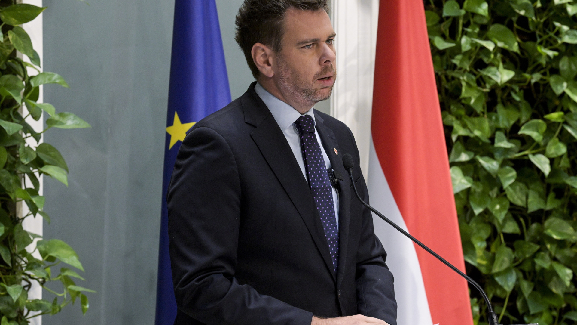 Vitézy Dávid: több milliárd eurós lakhatási program indul, a Diákvárost is újraindítaná a kormány